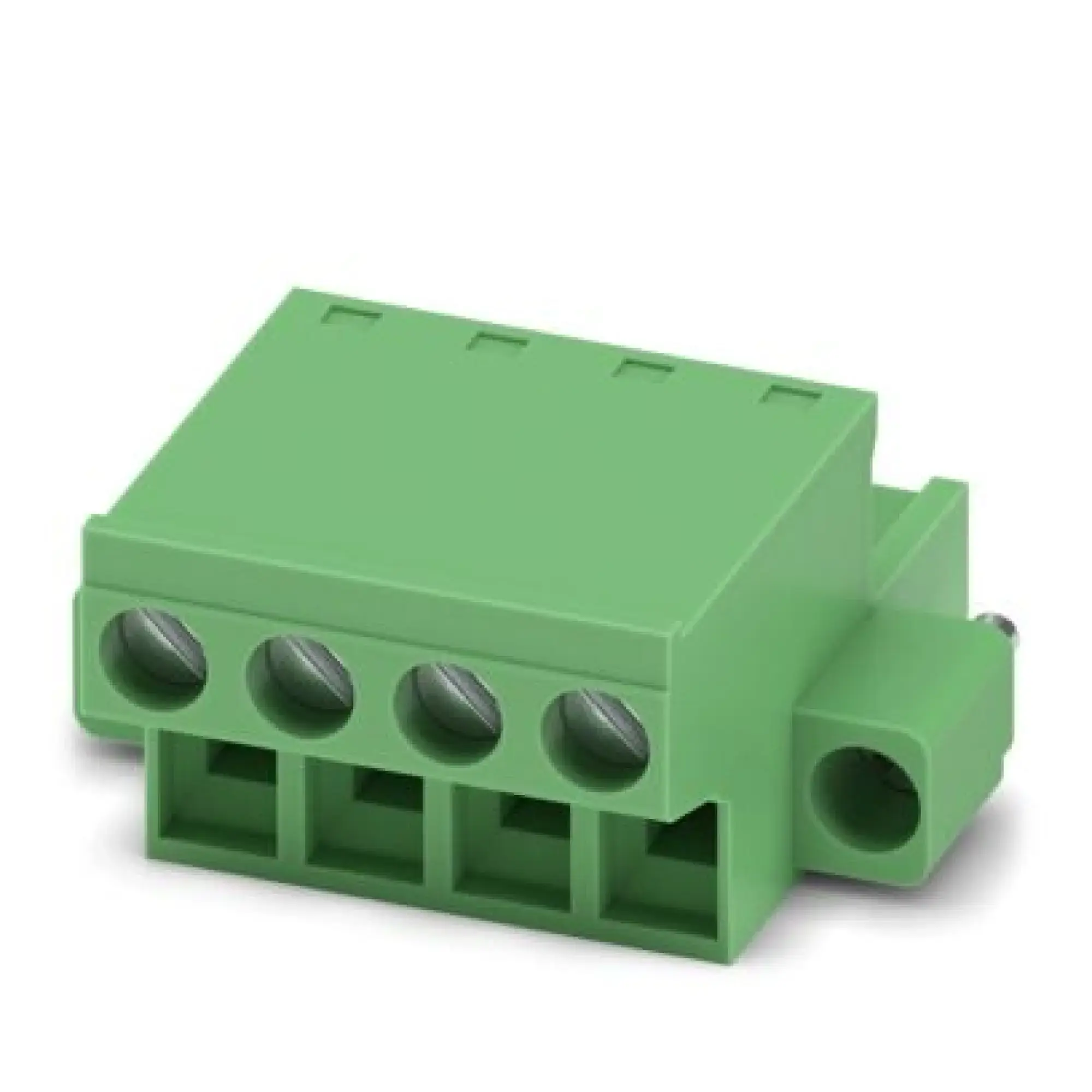 Phoenix Contact 1777824 PCB connector FRONT-MSTB 2,5/ 4-STF-5,08 (img_001) Phoenix Contact 1777824 PCB connector FRONT-MSTB 2,5/ 4-STF-5,08 (img_001)