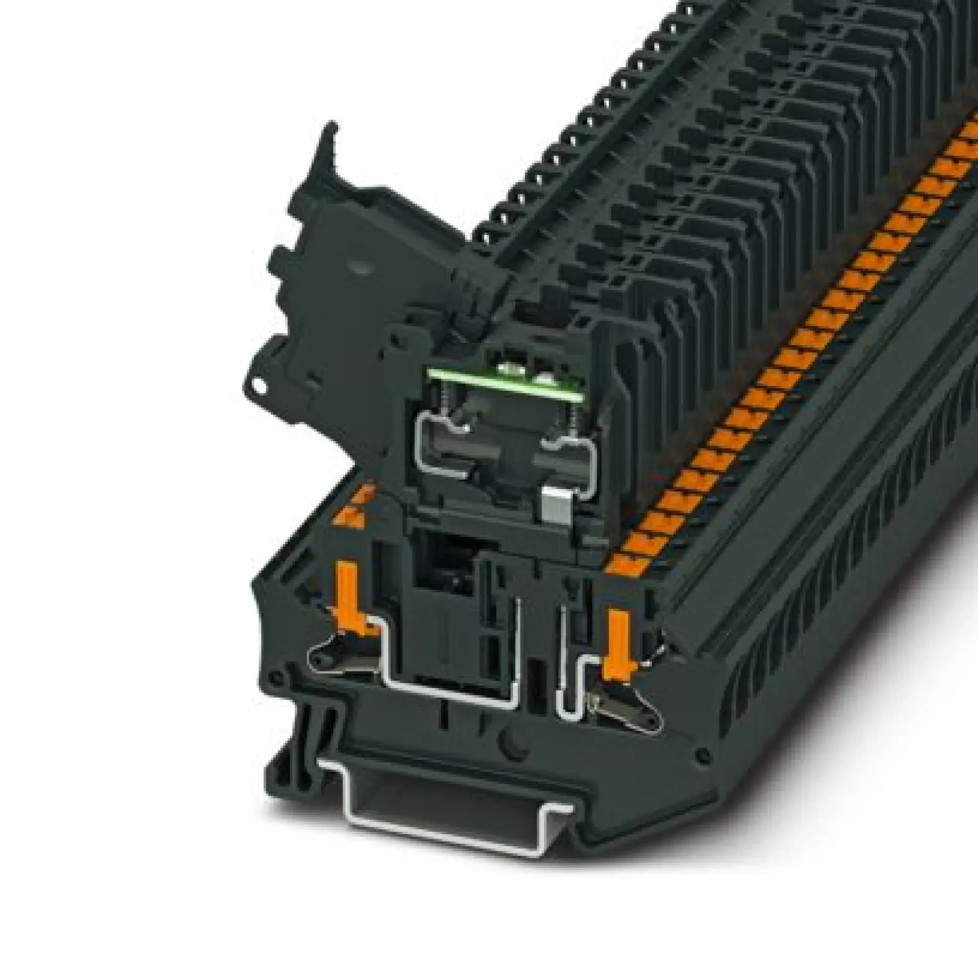 Phoenix Contact 1088744 Fuse modular terminal block PTV 4-HESILED 60 (5X20) (img_001)