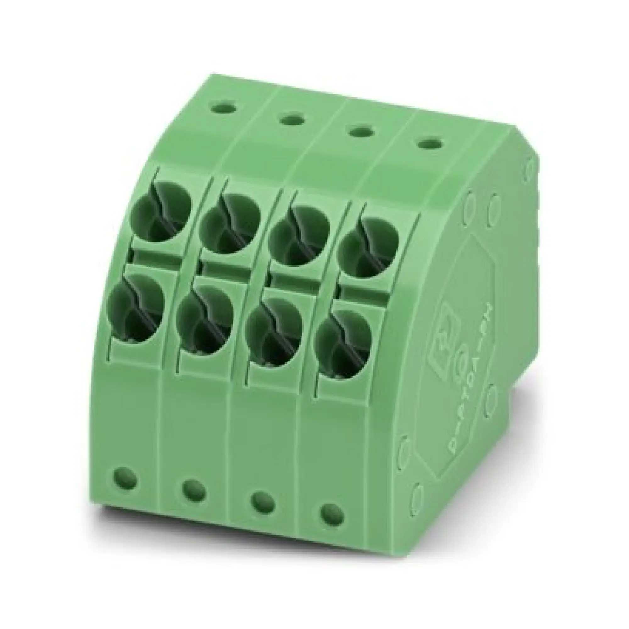 Phoenix Contact 1725133 PCB connector PTDA 1,5/ 4-PH-3,5 (img_001) Phoenix Contact 1725133 PCB connector PTDA 1,5/ 4-PH-3,5 (img_001)