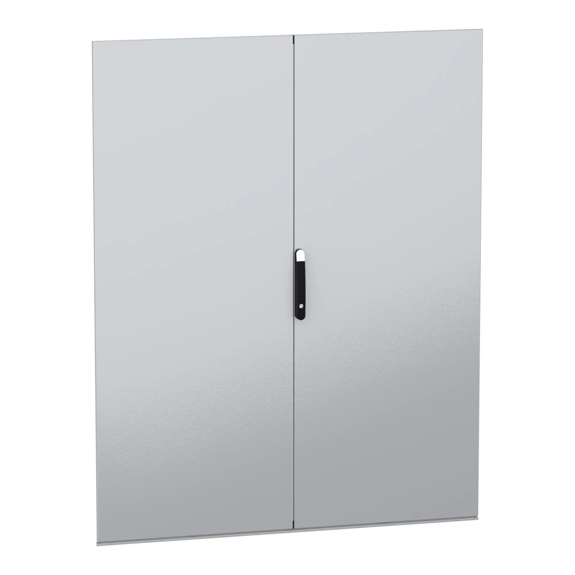 Schneider Electric NSYSFND20162D Simple doors, PanelSeT SFN, Spacial SM, for electric enclosures H 2000mm W 1600mm, set of 2 (img_008) Schneider Electric NSYSFND20162D Simple doors, PanelSeT SFN, Spacial SM, for electric enclosures H 2000mm W 1600mm, set of 2 (img_008)
