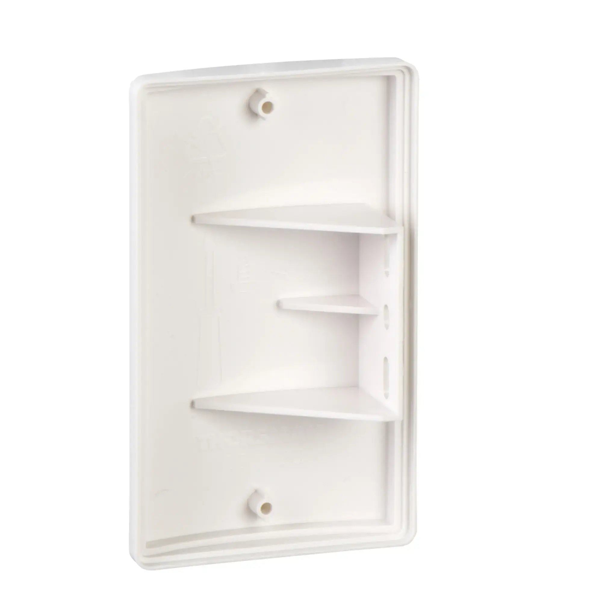 Schneider Electric 5507160 INKA Channel End Piece PVC 123/72 R9010 Type: INKA-ES123/72ABS (img_002) Schneider Electric 5507160 INKA Channel End Piece PVC 123/72 R9010 Type: INKA-ES123/72ABS (img_002)