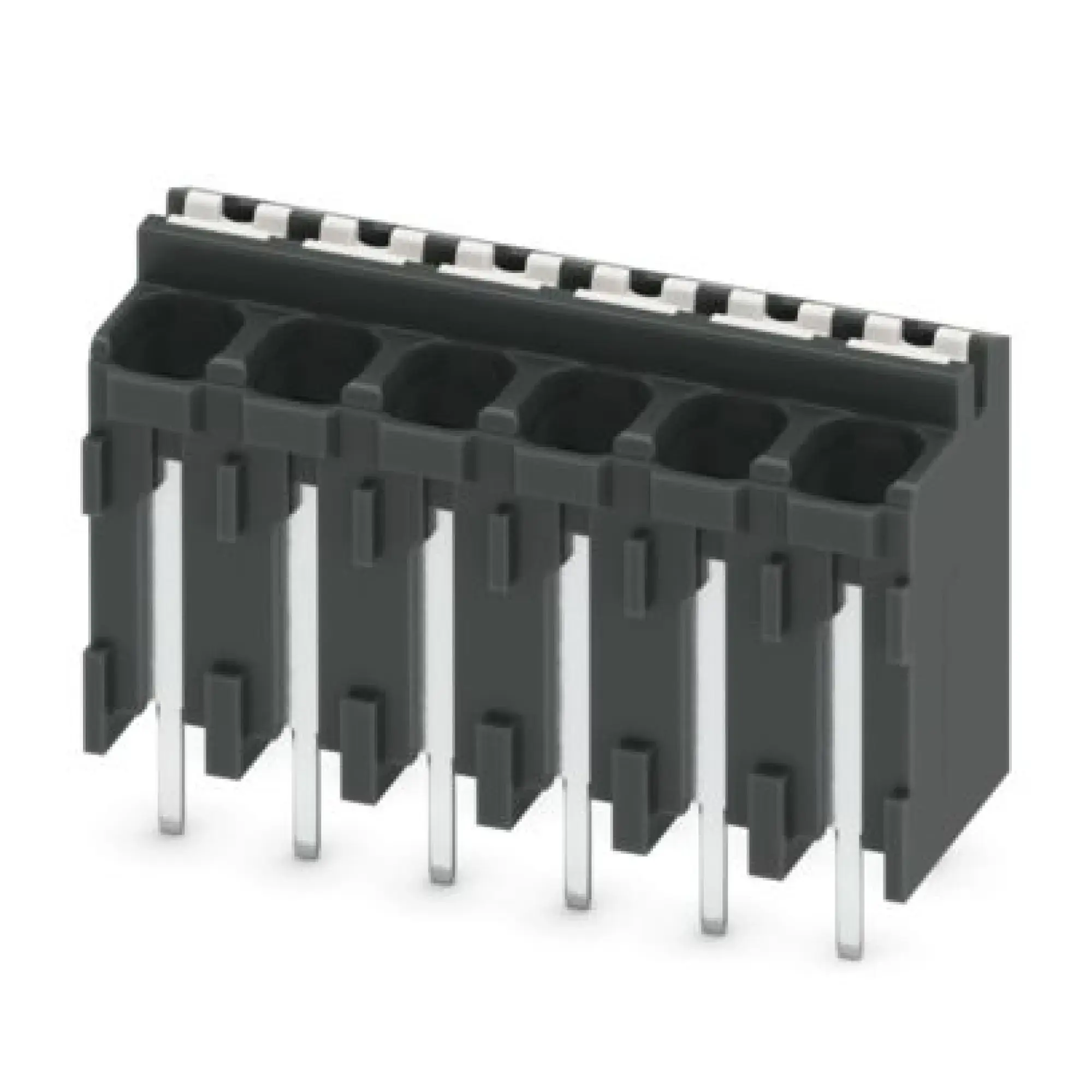 Phoenix Contact 1822464 PCB terminal block SPT-THR 1,5/ 6-V-3,81 P26 (img_001) Phoenix Contact 1822464 PCB terminal block SPT-THR 1,5/ 6-V-3,81 P26 (img_001)