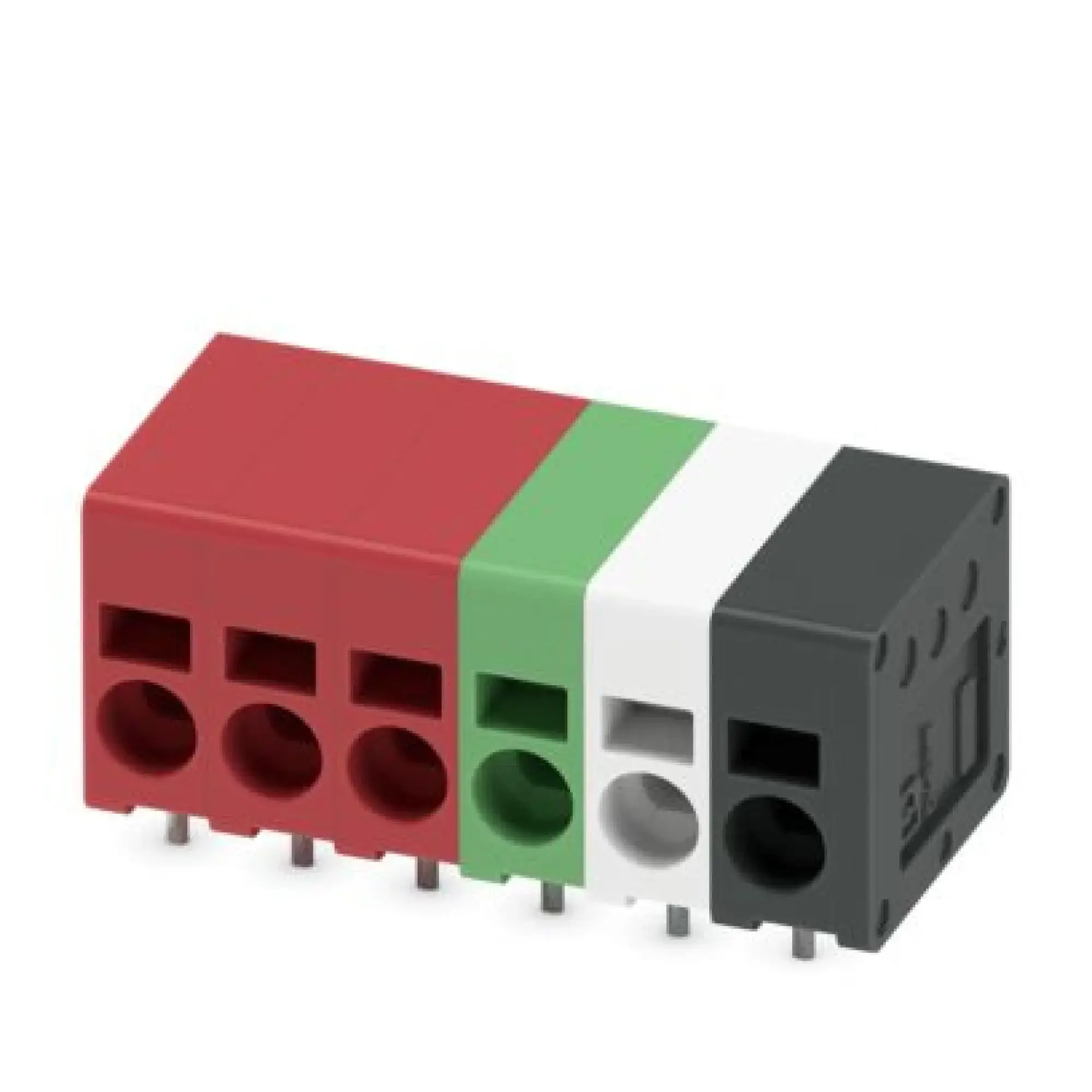 Phoenix Contact 1117021 PCB terminal block SPT 2,5/ 6-H-5,0 MC RD-BK (img_001)