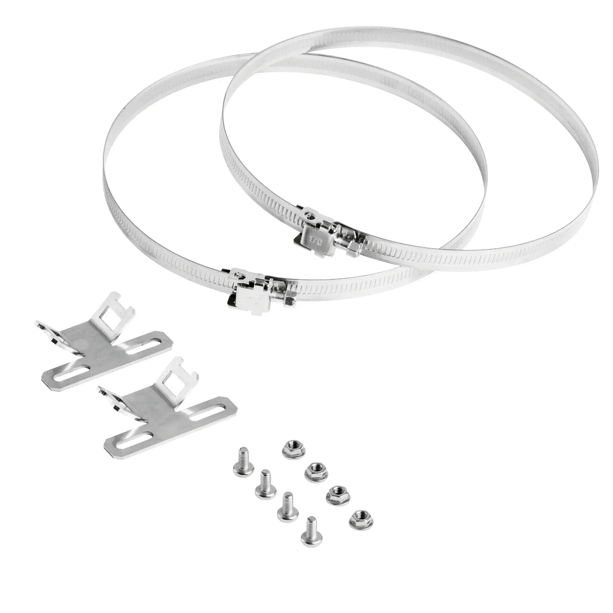 Spelsberg 89601201 Mast/pipe fixing set, other (img_001)