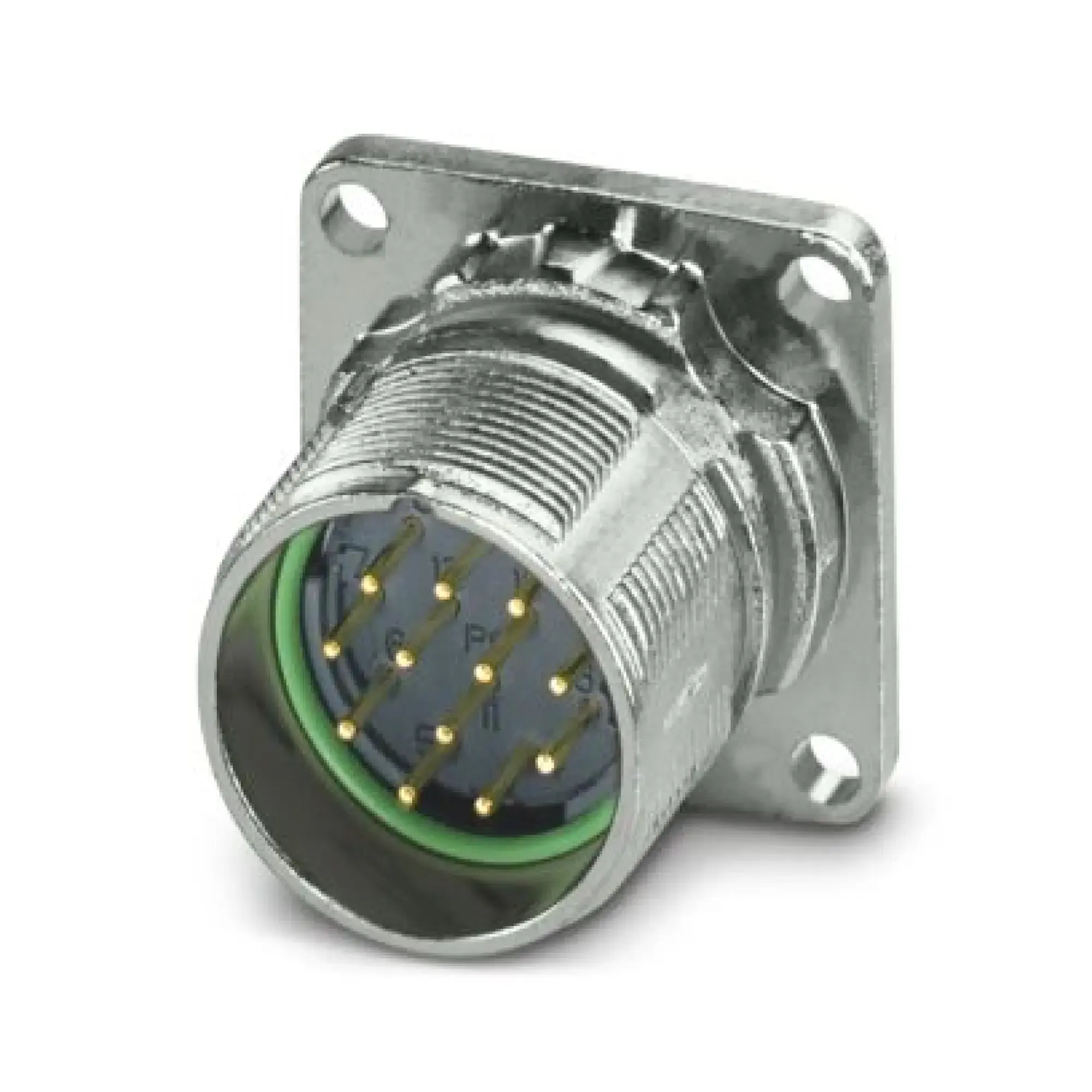 Phoenix Contact 1629082 Device connector front mounting M23-12P1N8AW600S (img_001)