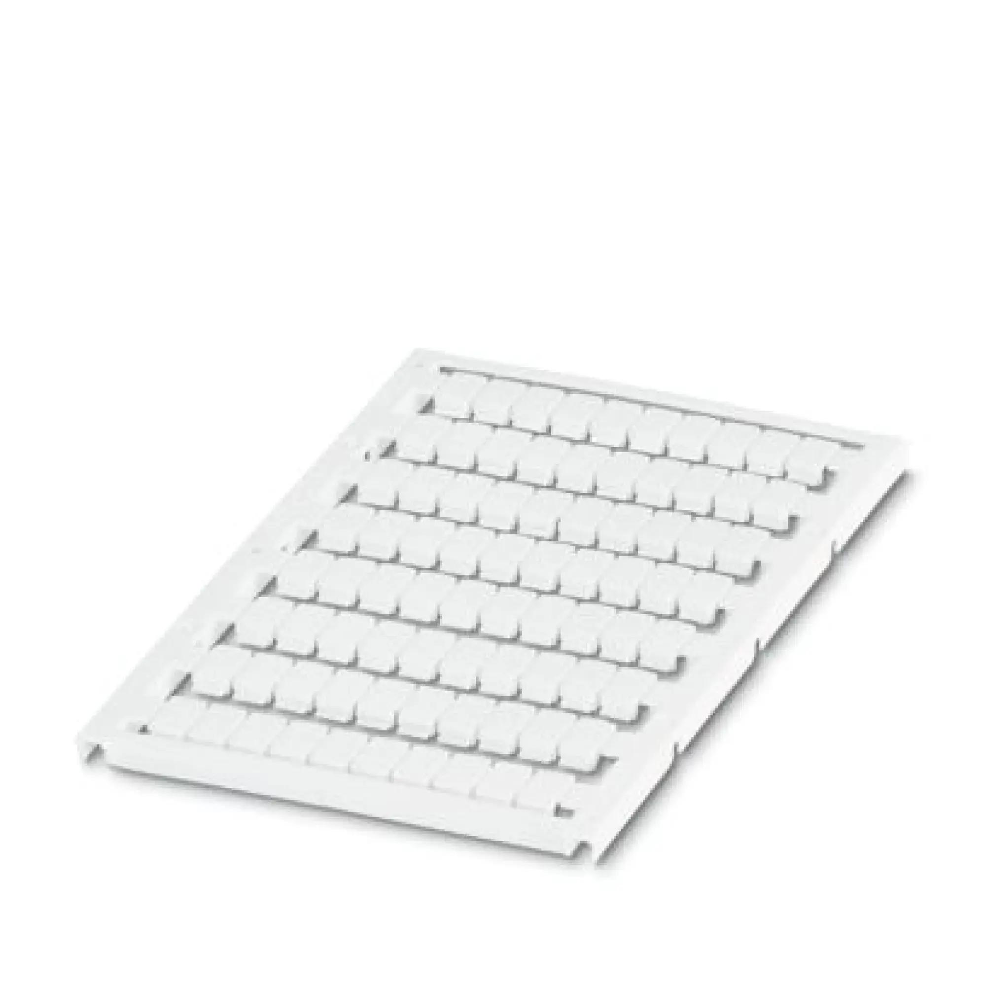 Phoenix Contact 0821674 Marker for terminal blocks UC2-TM 6 (img_001)