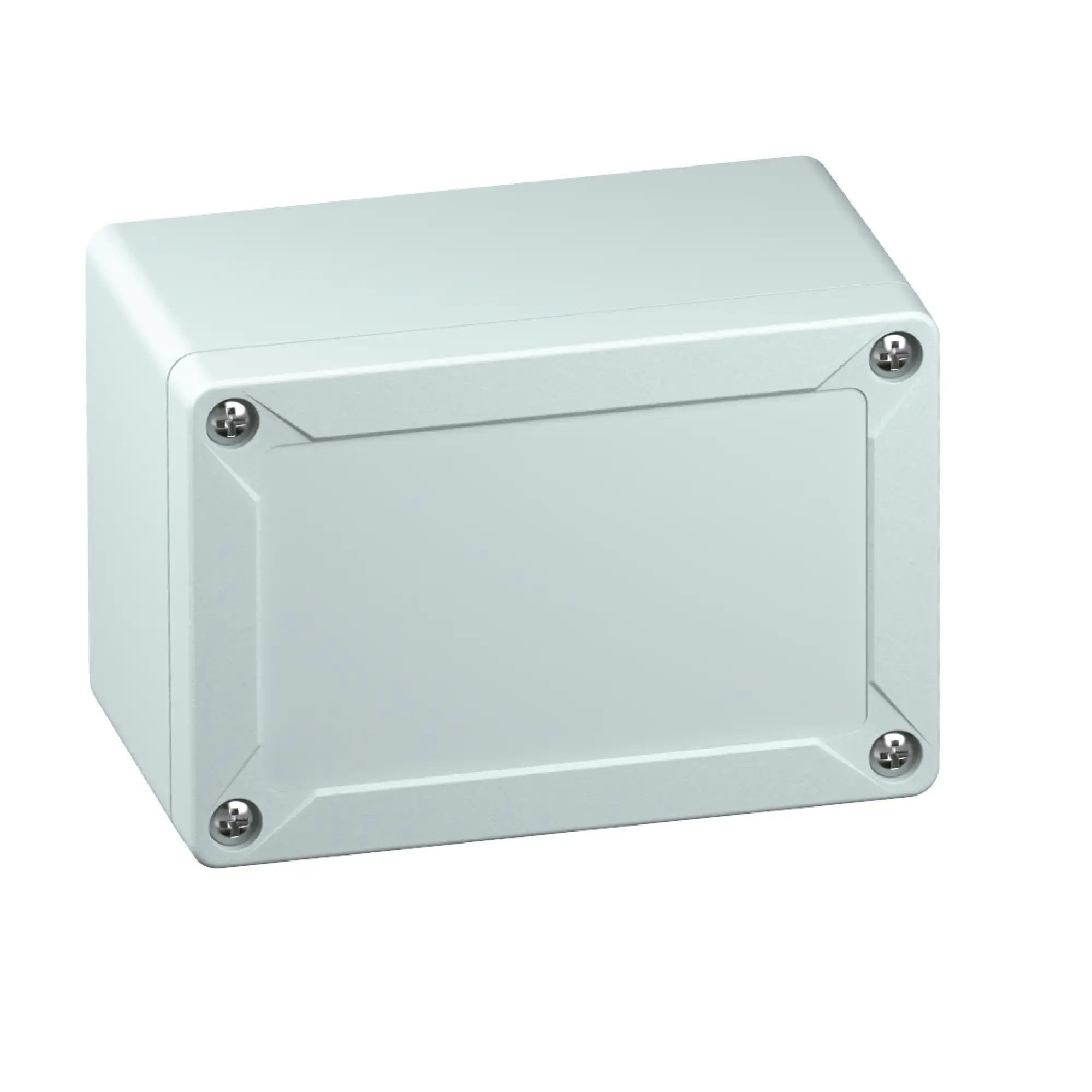 Spelsberg 10090401 Empty enclosure, Type of protection IP66/IP67, Impact strength IK07, Protection class II, Ui 690V AC, Rated insulation voltage 1000V DC, Halogen free (img_001) Spelsberg 10090401 Empty enclosure, Type of protection IP66/IP67, Impact strength IK07, Protection class II, Ui 690V AC, Rated insulation voltage 1000V DC, Halogen free (img_001)