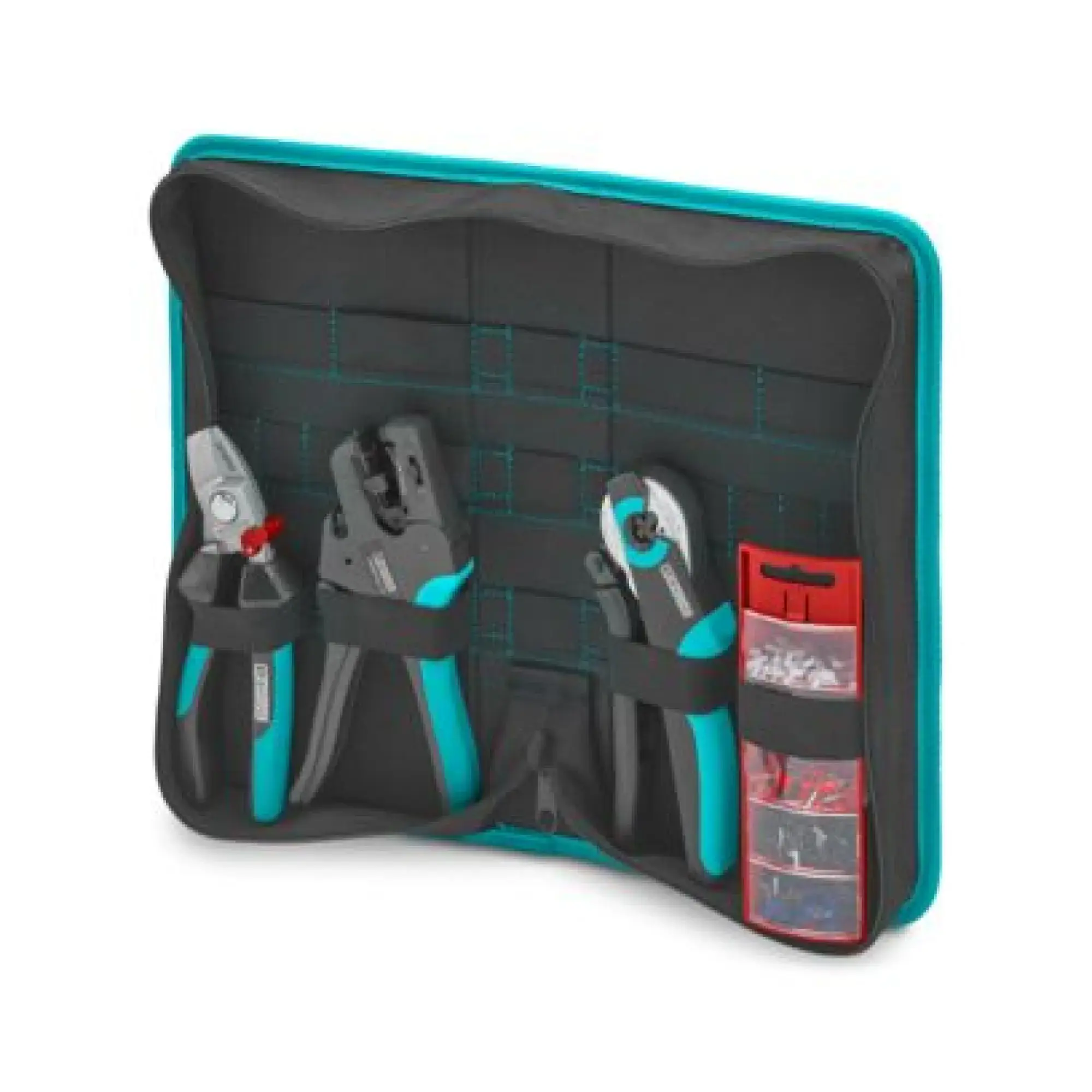 Phoenix Contact 1213999 Tool set CRIMPFOX CENTRUS 6S SET (img_001)