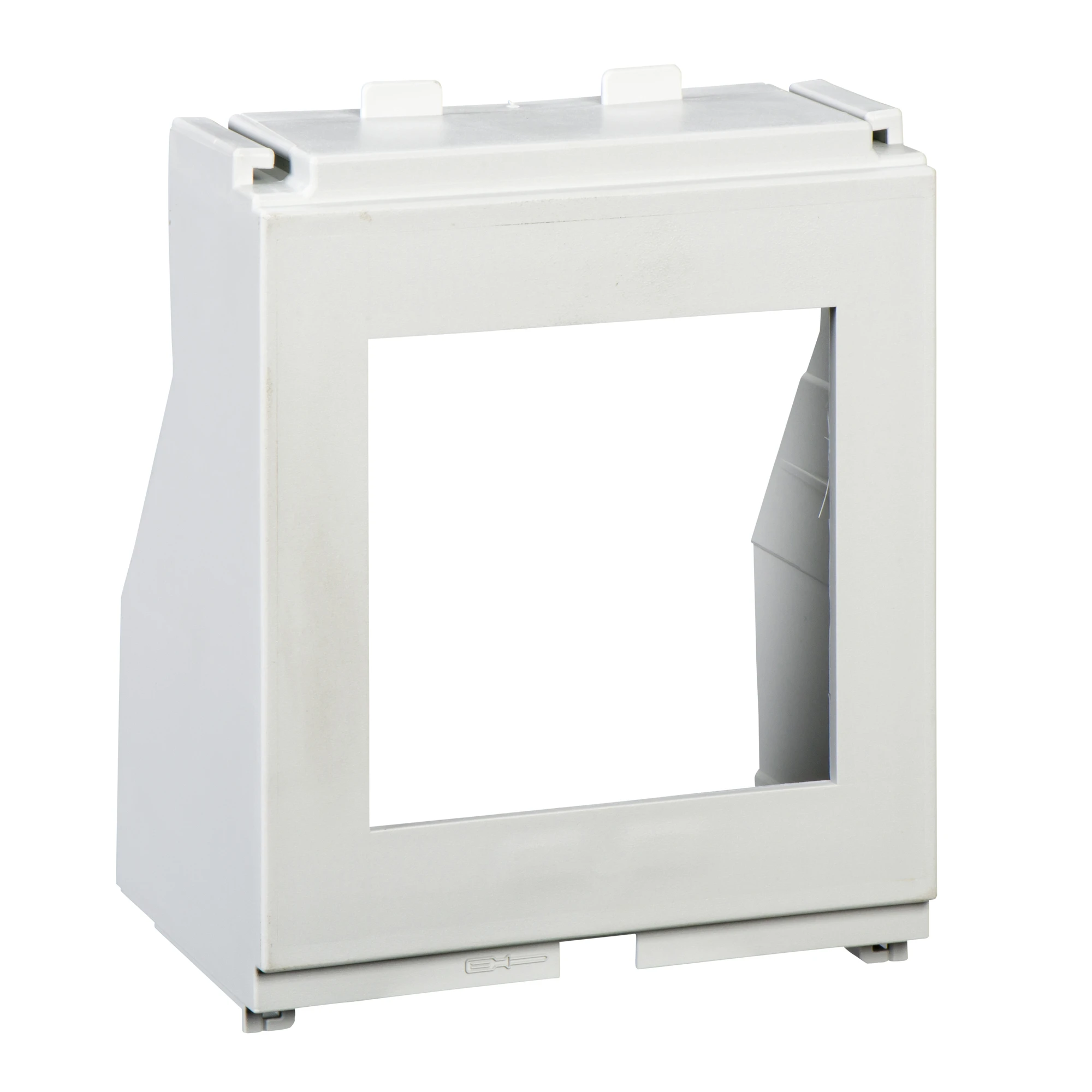 Schneider Electric LV480879 Plastic empty enclosure (72x72mm) for FuPact ISFL250 to 630 (img_001) Schneider Electric LV480879 Plastic empty enclosure (72x72mm) for FuPact ISFL250 to 630 (img_001)