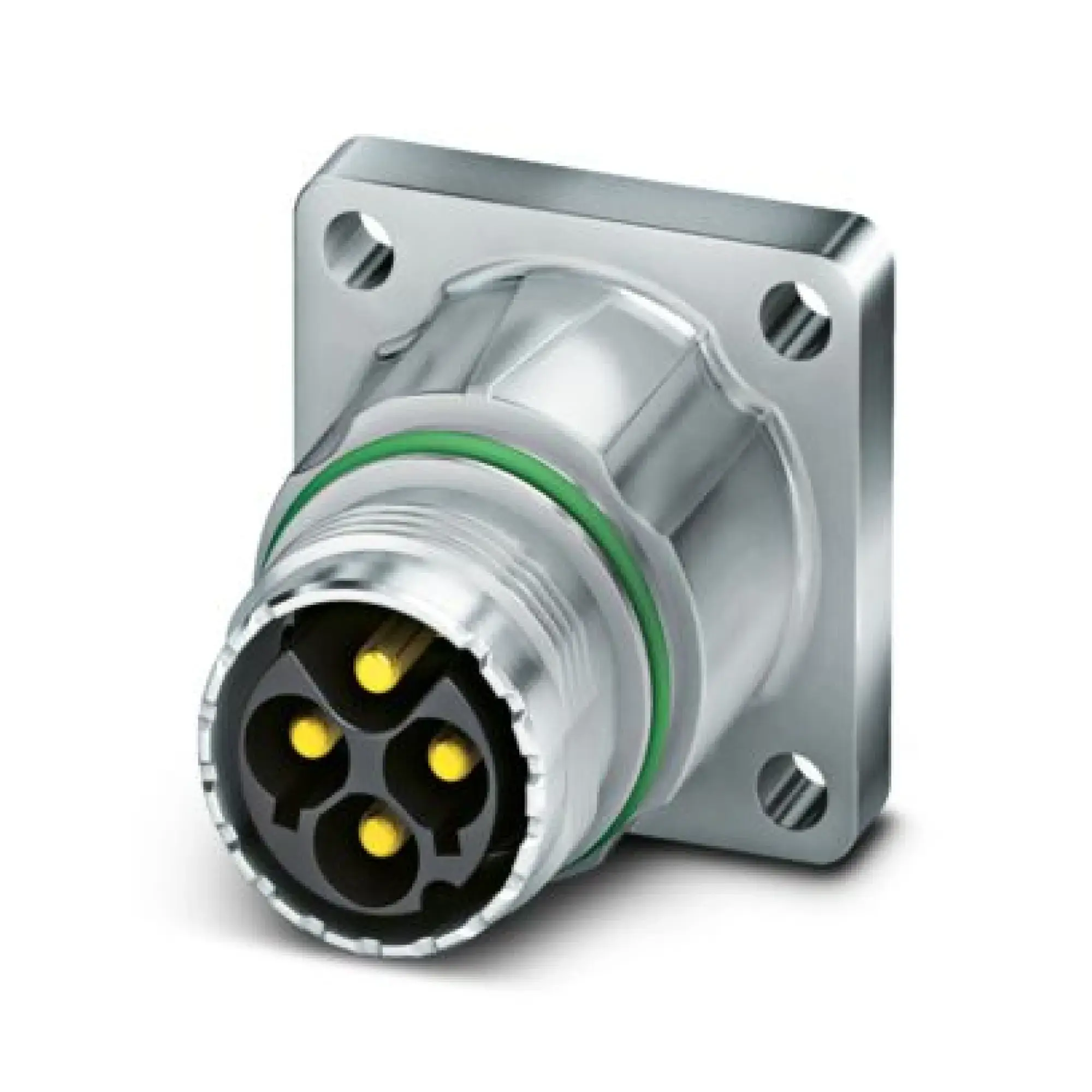 Phoenix Contact 1619186 Device connector front mounting ST-3EP1N8AWK00S (img_001) Phoenix Contact 1619186 Device connector front mounting ST-3EP1N8AWK00S (img_001)