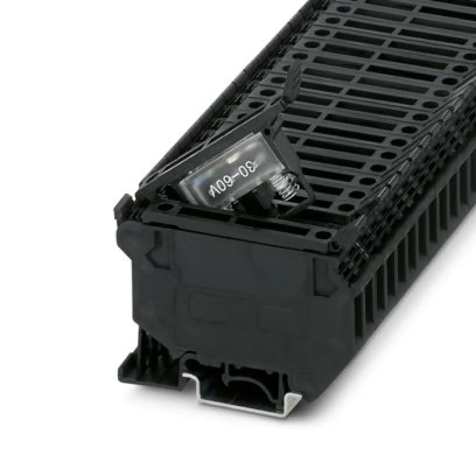 Phoenix Contact 3004139 Fuse modular terminal block UK 5-HESILED 60 (img_001)