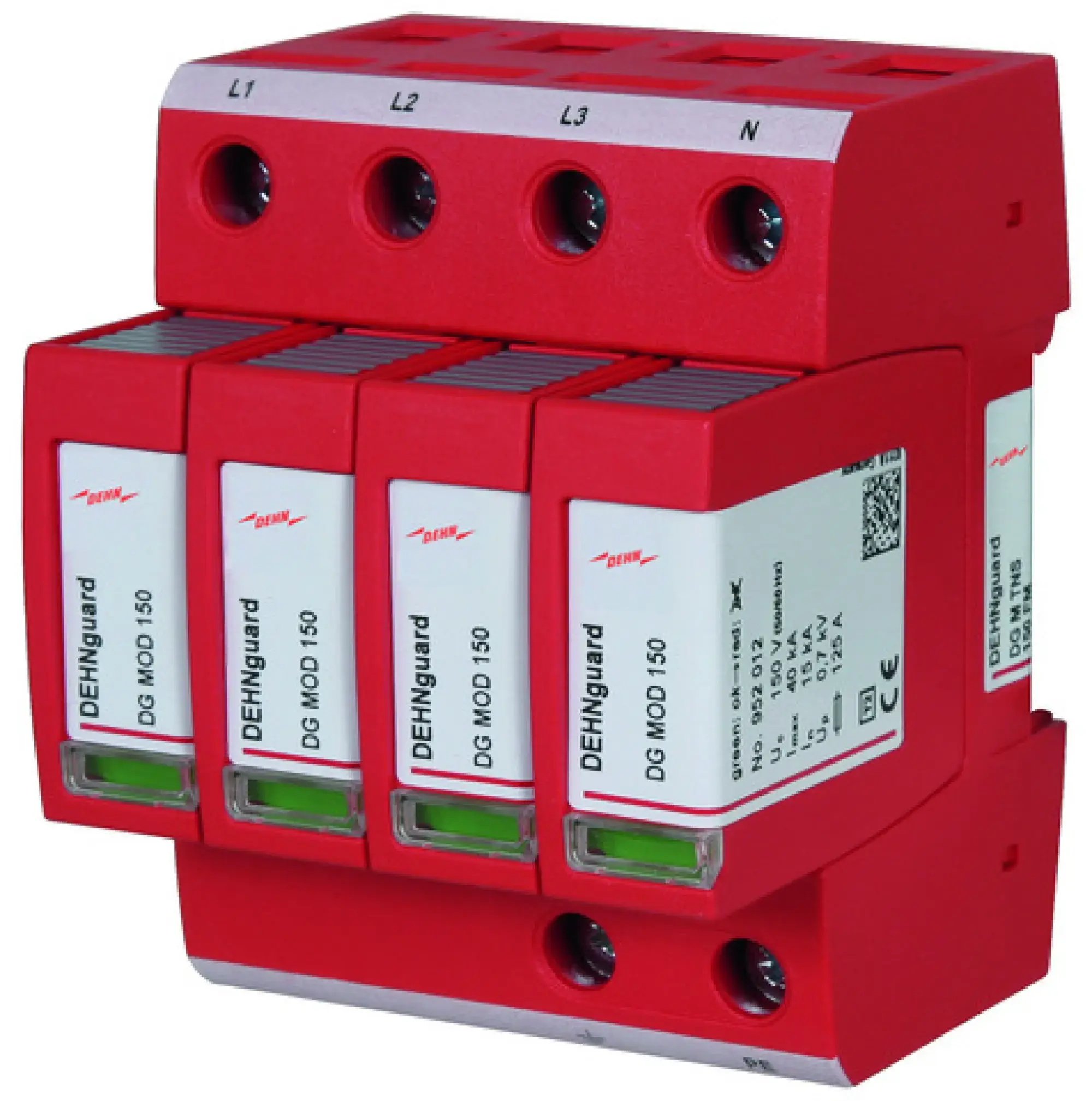 Dehn 952408 DEHNguard M surge arrester (img_001)