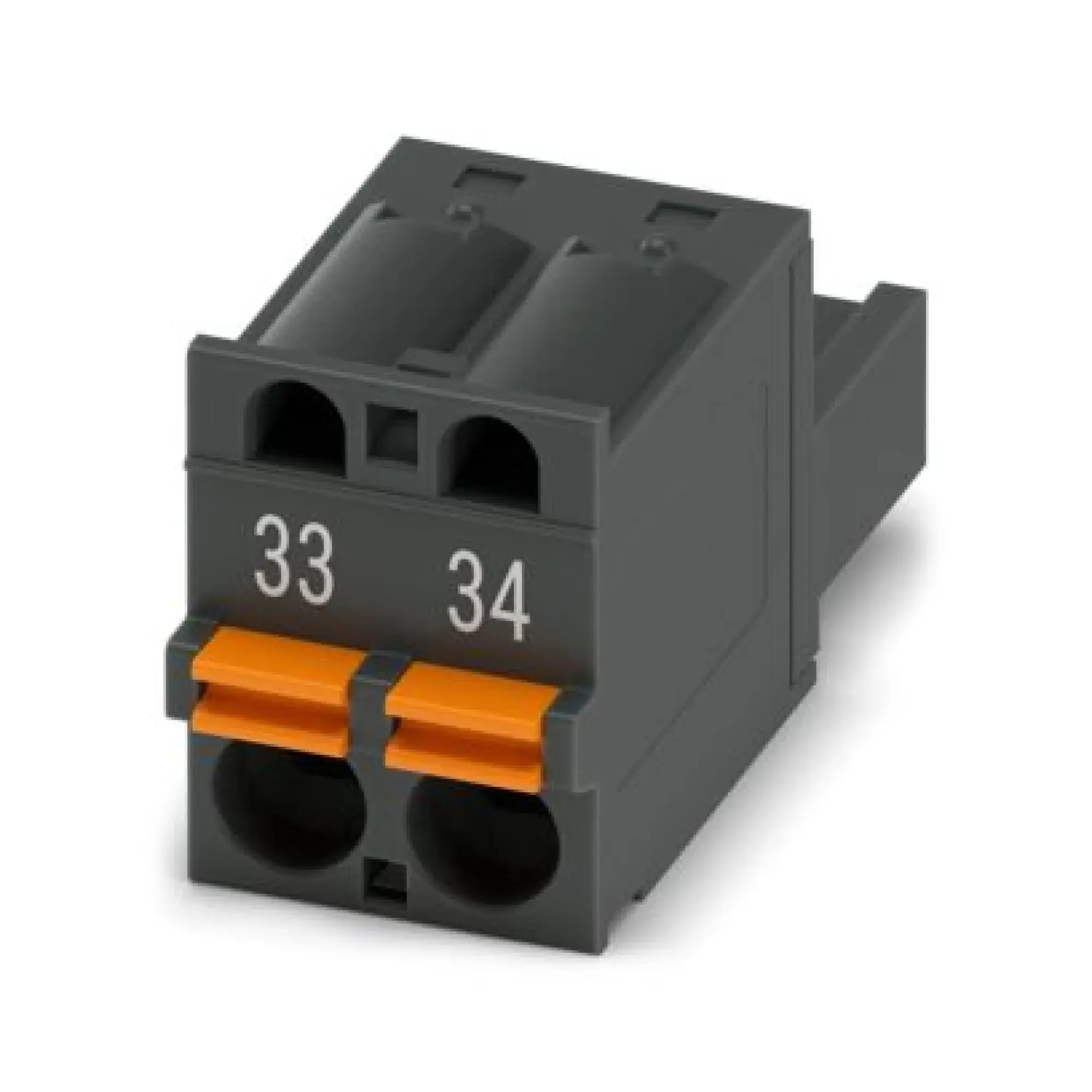 Phoenix Contact 1533557 PCB connector FKC 2,5/ 2-ST-5,08BKBDWH33-34 (img_001) Phoenix Contact 1533557 PCB connector FKC 2,5/ 2-ST-5,08BKBDWH33-34 (img_001)