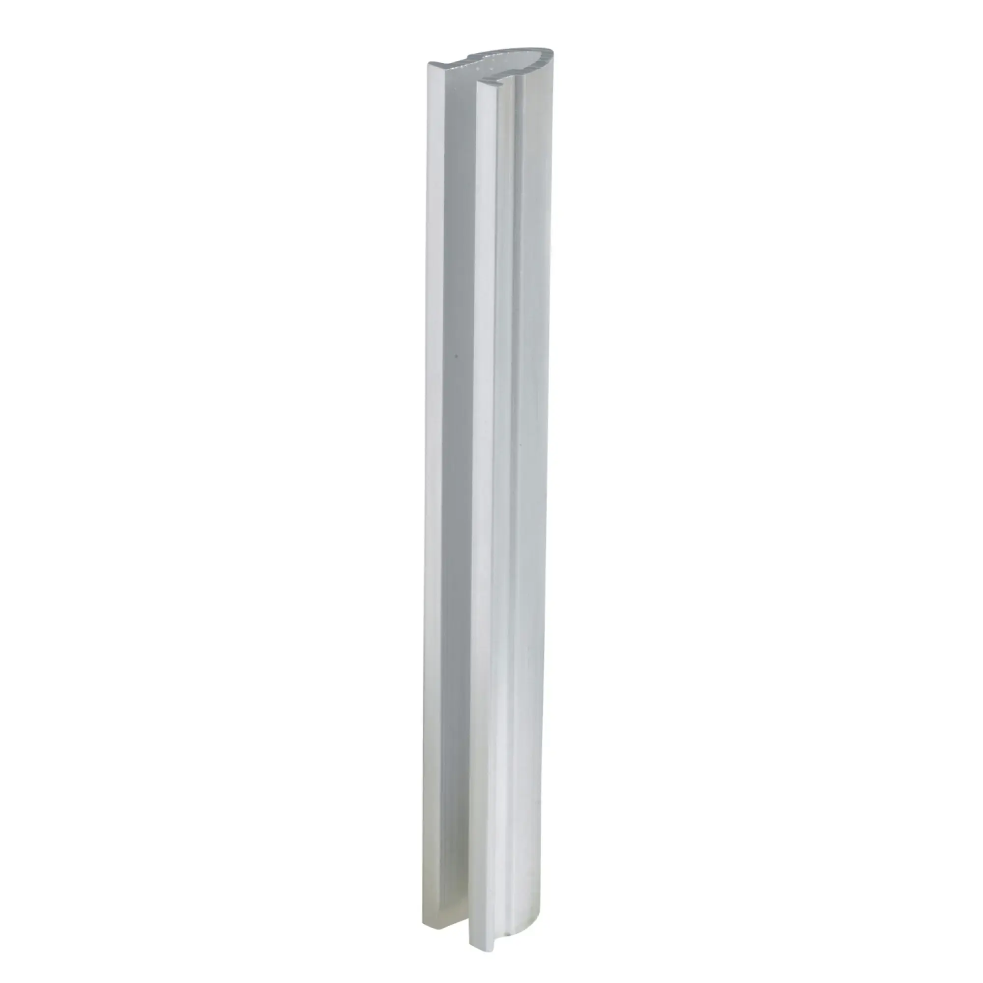 Schneider Electric 5590440 Connector for grille slats type TTA-G10, Aluminum L=100 TYPE: TTA-GS10 AL (img_002)
