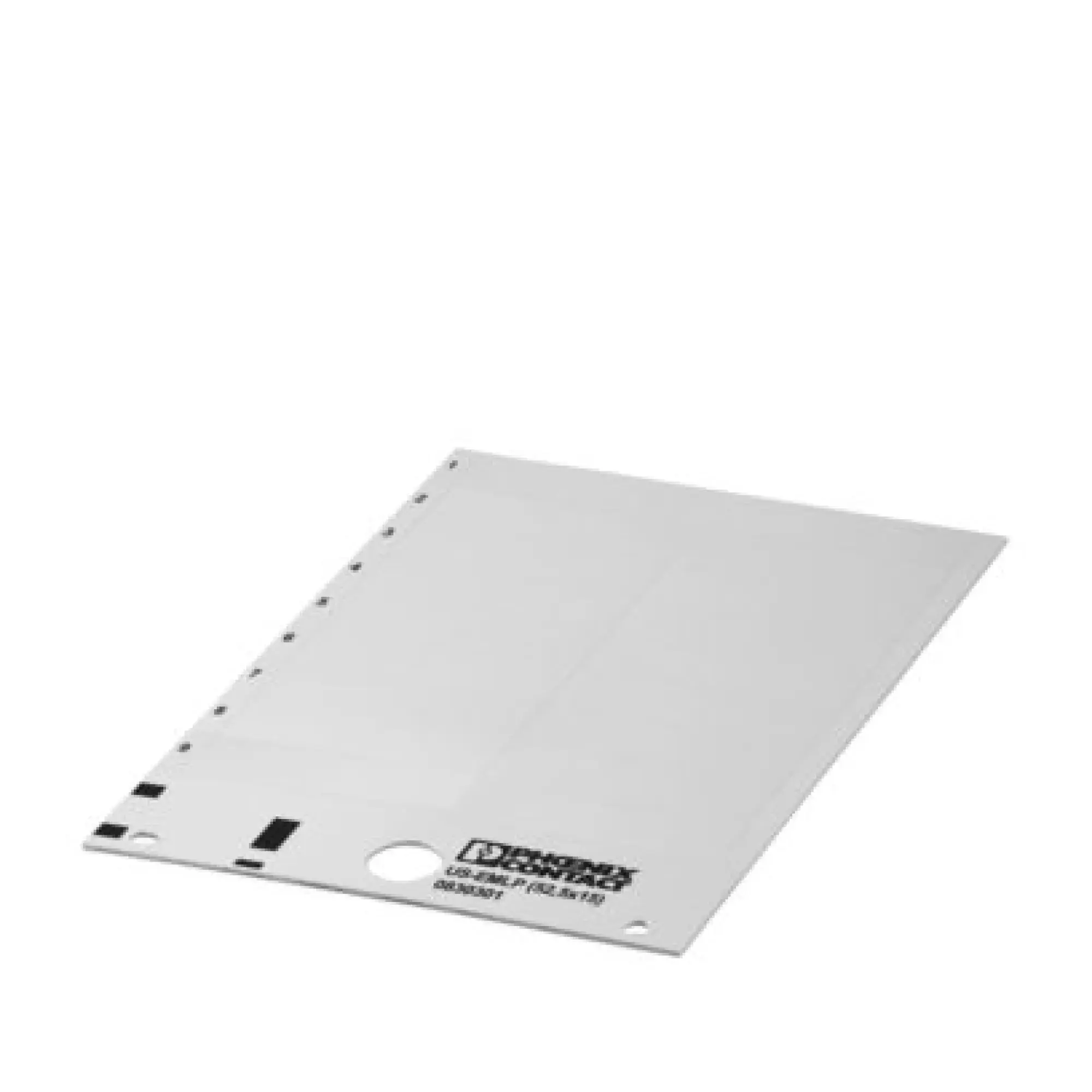 Phoenix Contact 0830379 Plastic label US-EMLP (52,5X15) CUS (img_001) Phoenix Contact 0830379 Plastic label US-EMLP (52,5X15) CUS (img_001)