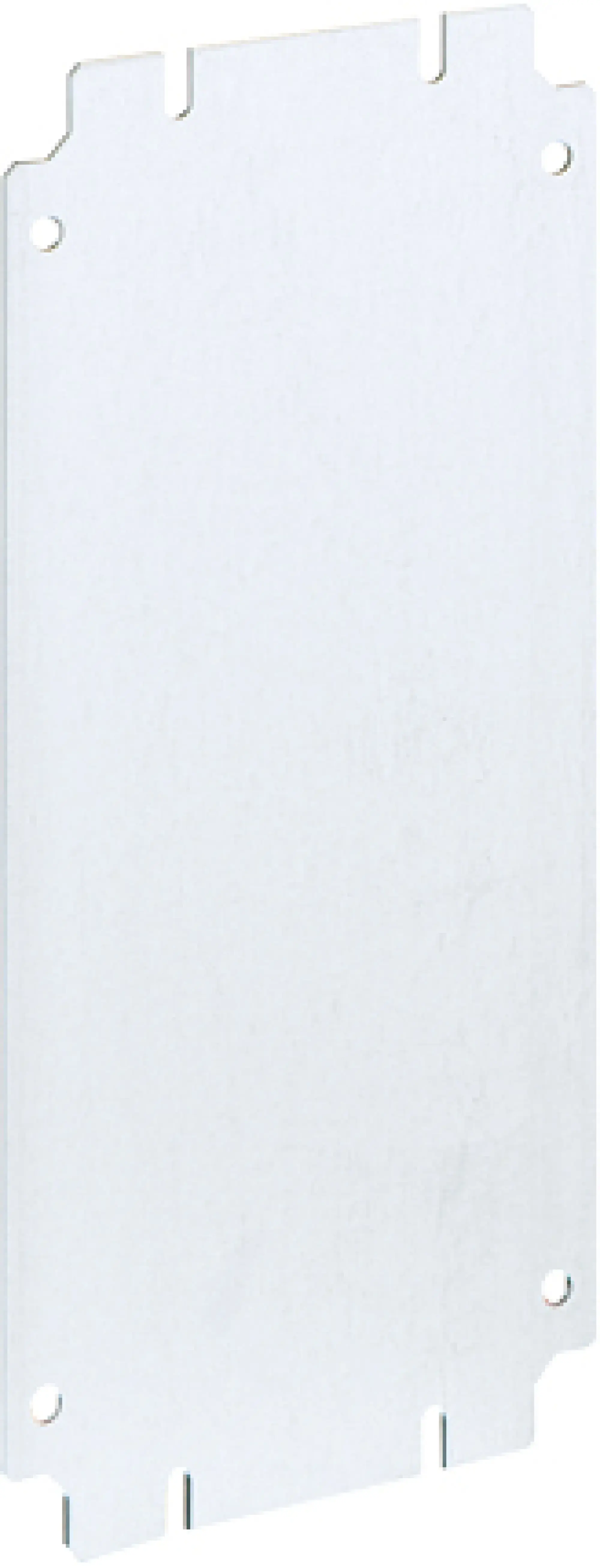 Spelsberg 15501501 Mounting plate (img_001)