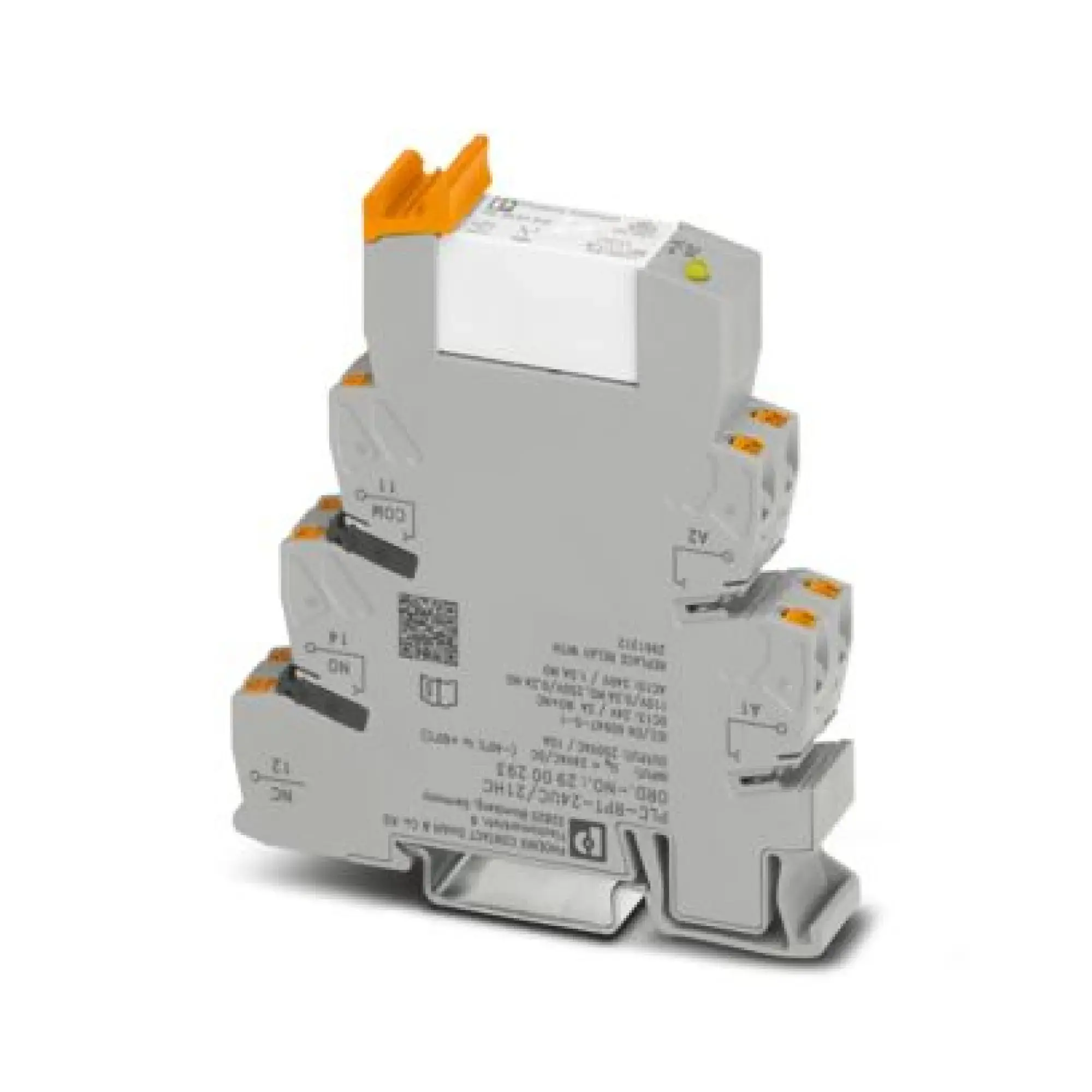 Phoenix Contact 2900293 Relay module PLC-RPT- 24UC/21HC (img_001)