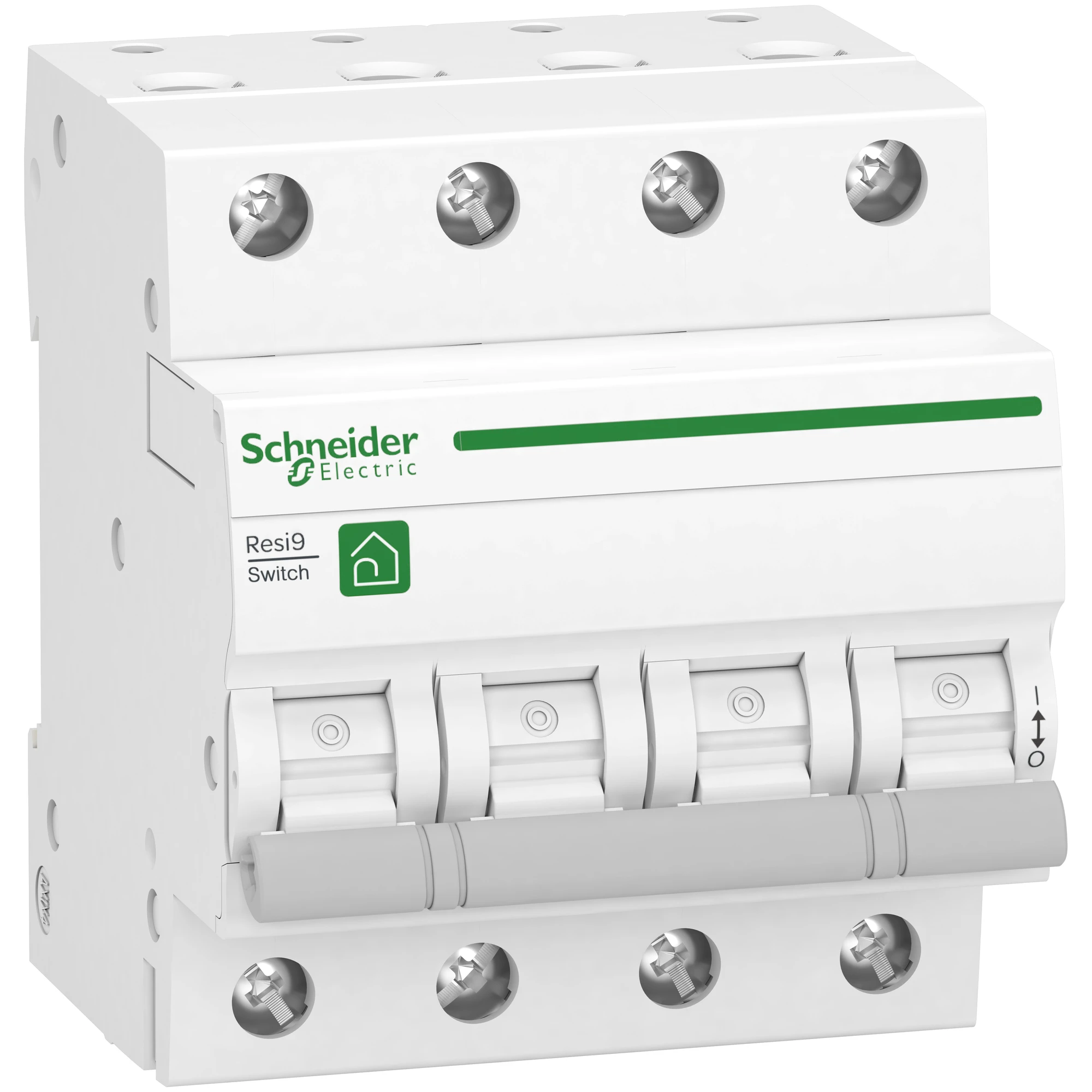 Schneider Electric R9S64463 Load Disconnect Switch Resi9, 3P+N, 63A, 415V AC (img_001) Schneider Electric R9S64463 Load Disconnect Switch Resi9, 3P+N, 63A, 415V AC (img_001)