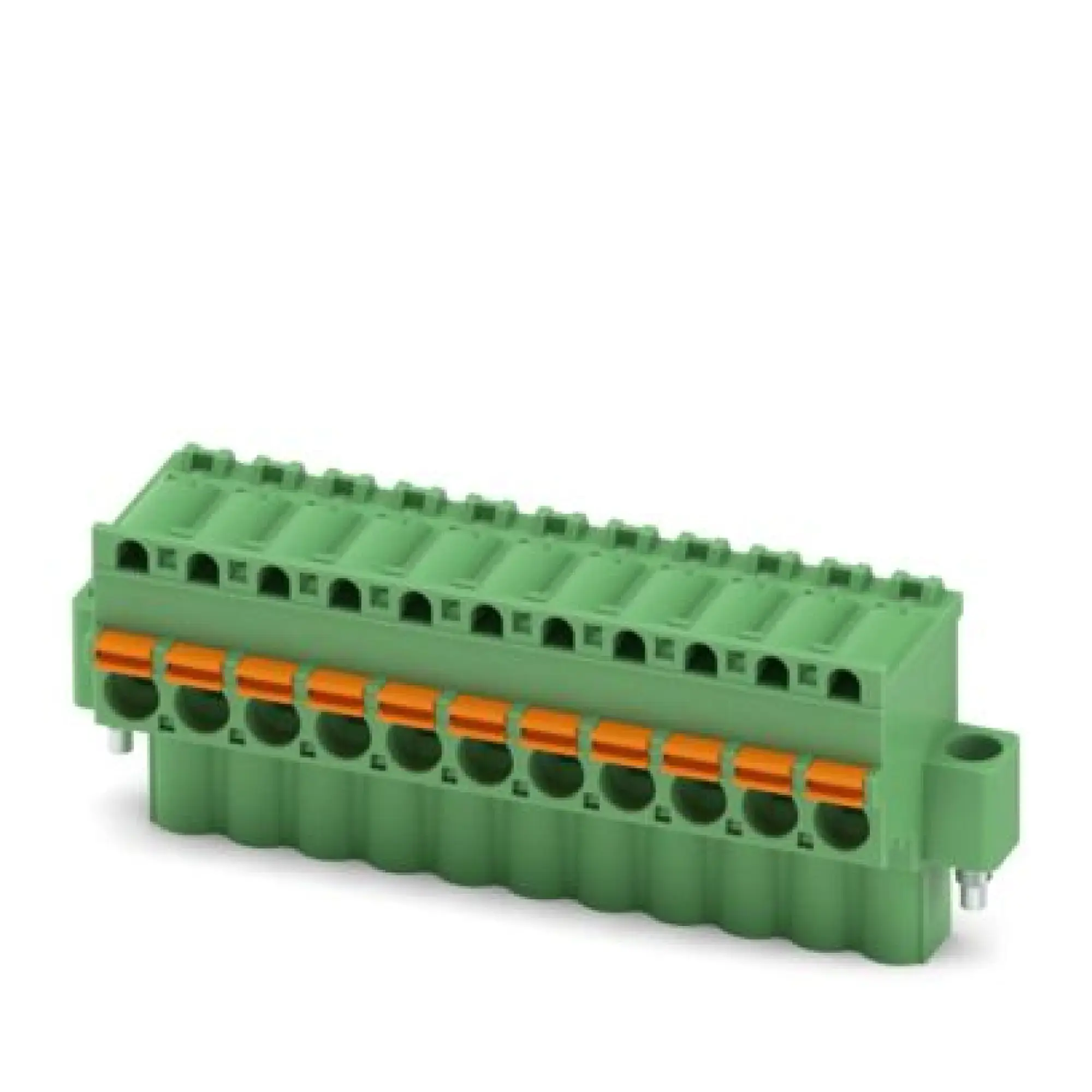 Phoenix Contact 1873896 PCB connector FKCVW 2,5/11-STF-5,08 (img_001) Phoenix Contact 1873896 PCB connector FKCVW 2,5/11-STF-5,08 (img_001)