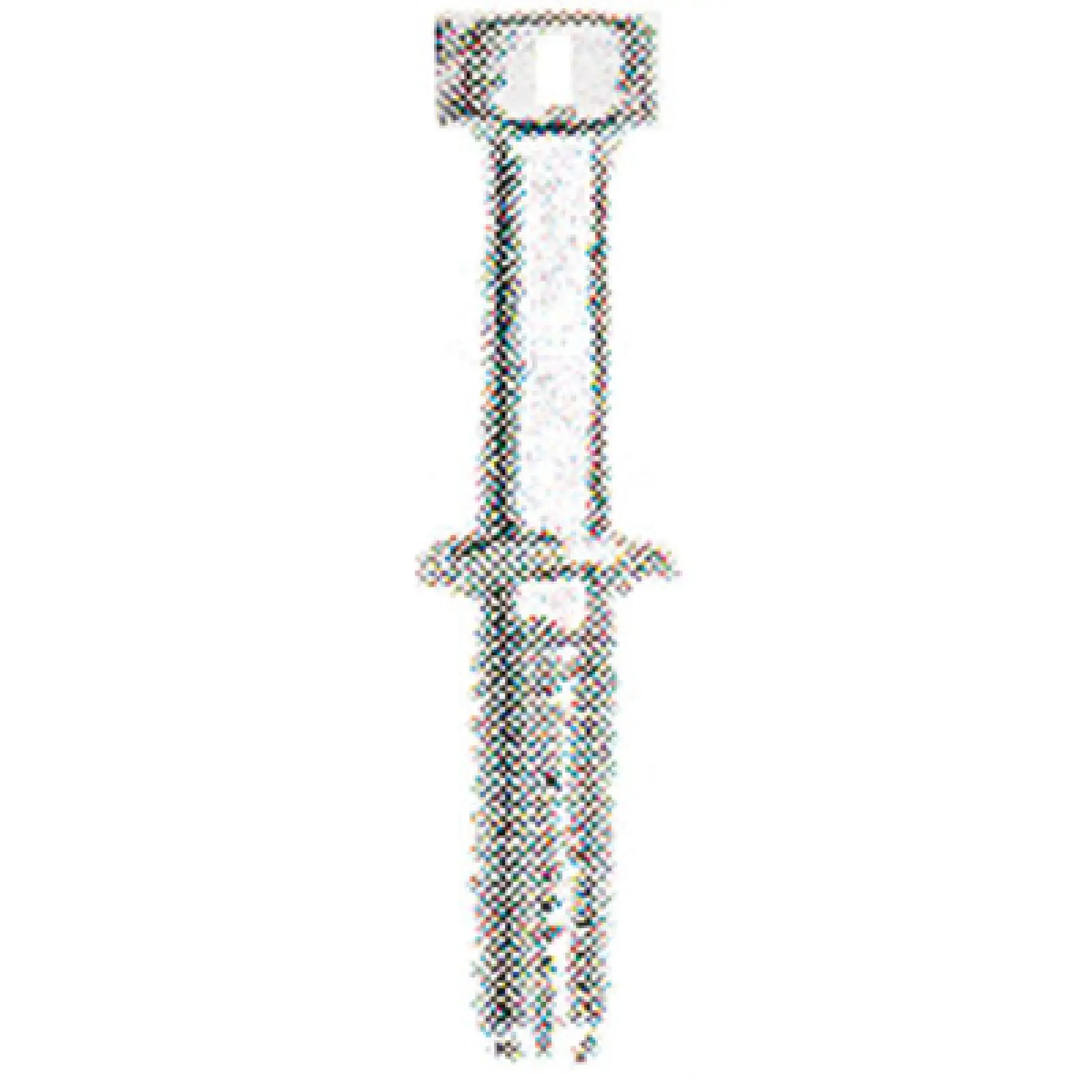 Weidmüller 1062700000 Mounting screw (Terminal), 2.50 mm, Steel, Depth: 3.8 mm, Width: 4.5 mm, Height: 4.5 mm (img_001) Weidmüller 1062700000 Mounting screw (Terminal), 2.50 mm, Steel, Depth: 3.8 mm, Width: 4.5 mm, Height: 4.5 mm (img_001)