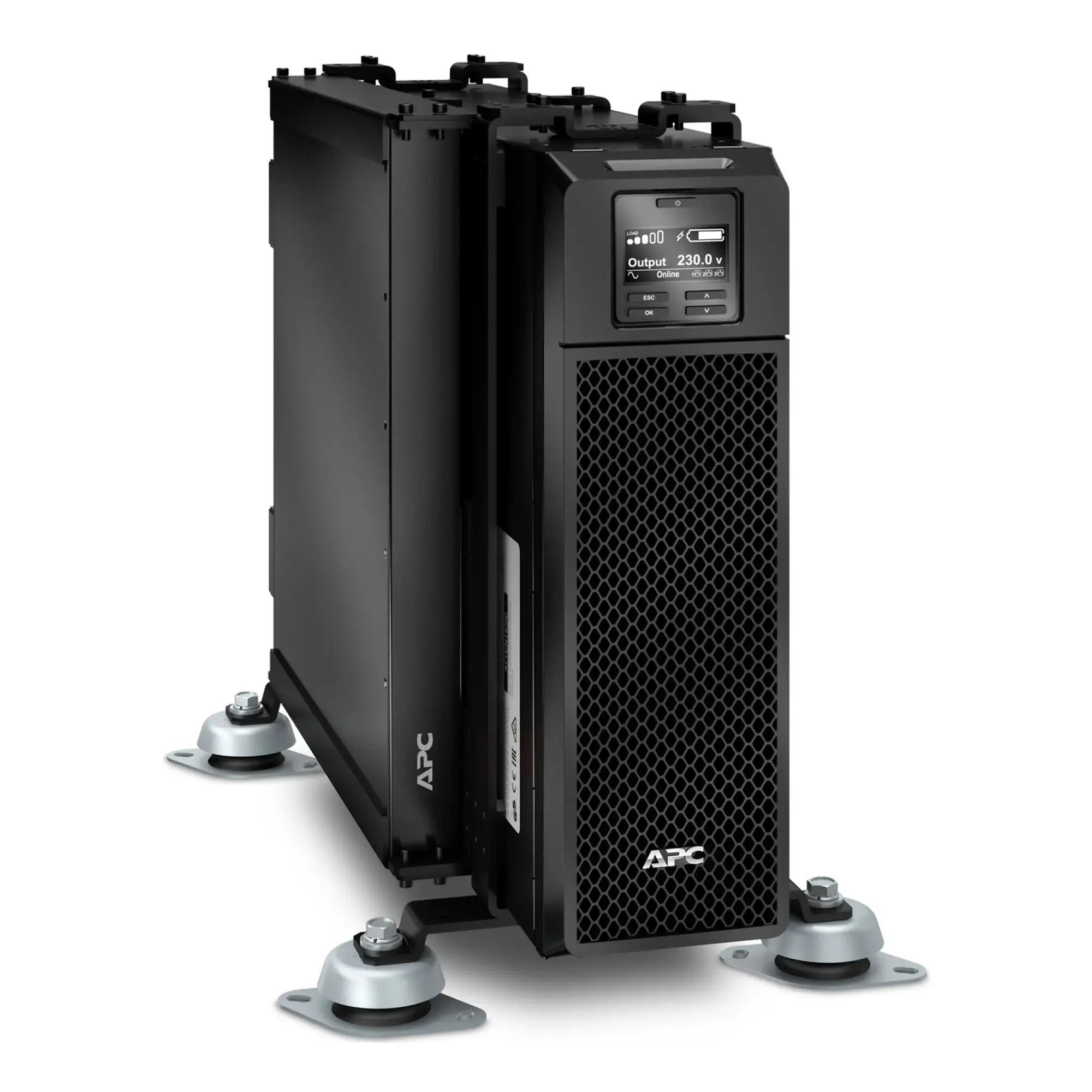 APC SRT6M APC 5 kVA und 6 kVA Marine Filter (img_005) APC SRT6M APC 5 kVA und 6 kVA Marine Filter (img_005)