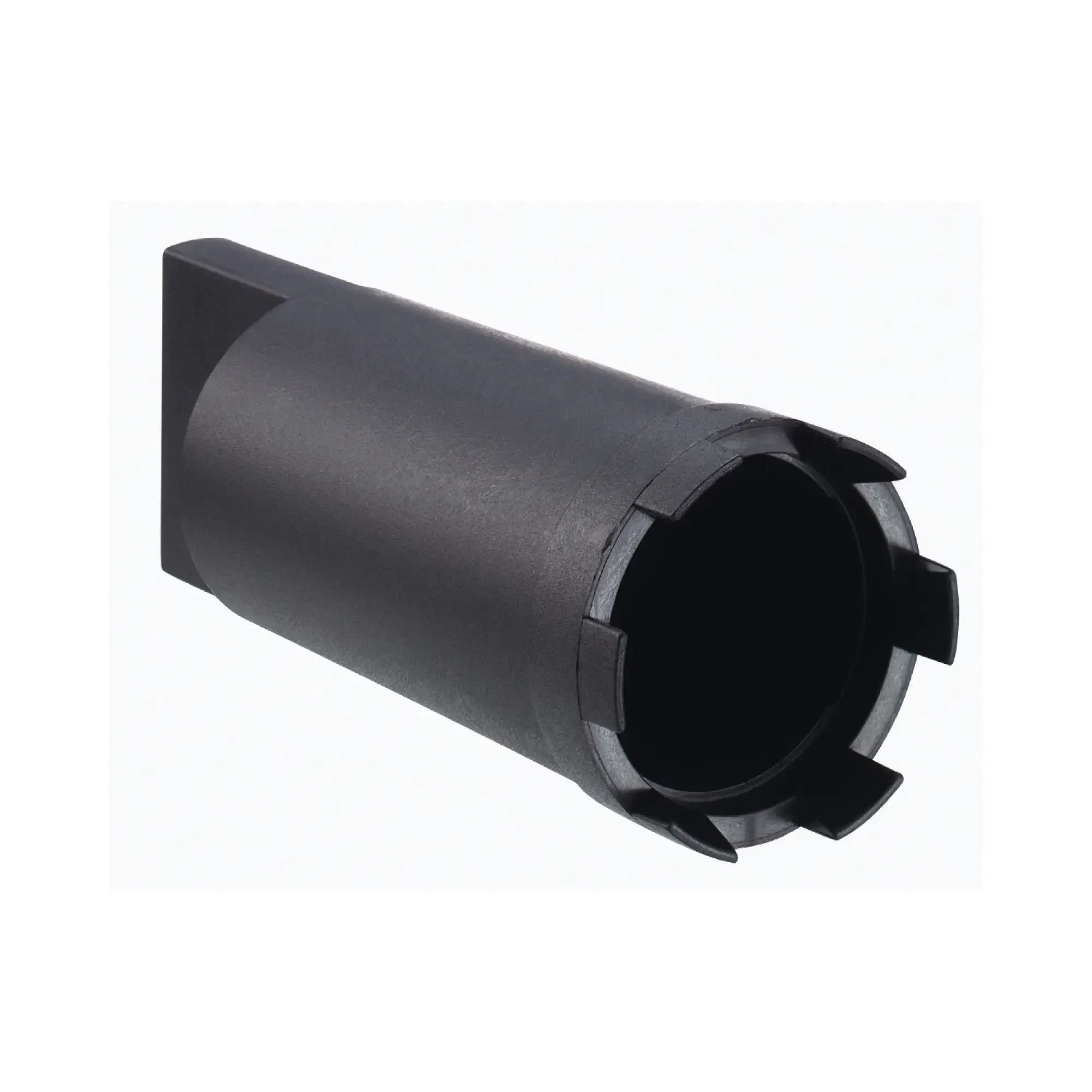 Schneider Electric ZB5AZ905 Mounting tool for fixing nut, Harmony XB5, plastic, black (img_006)