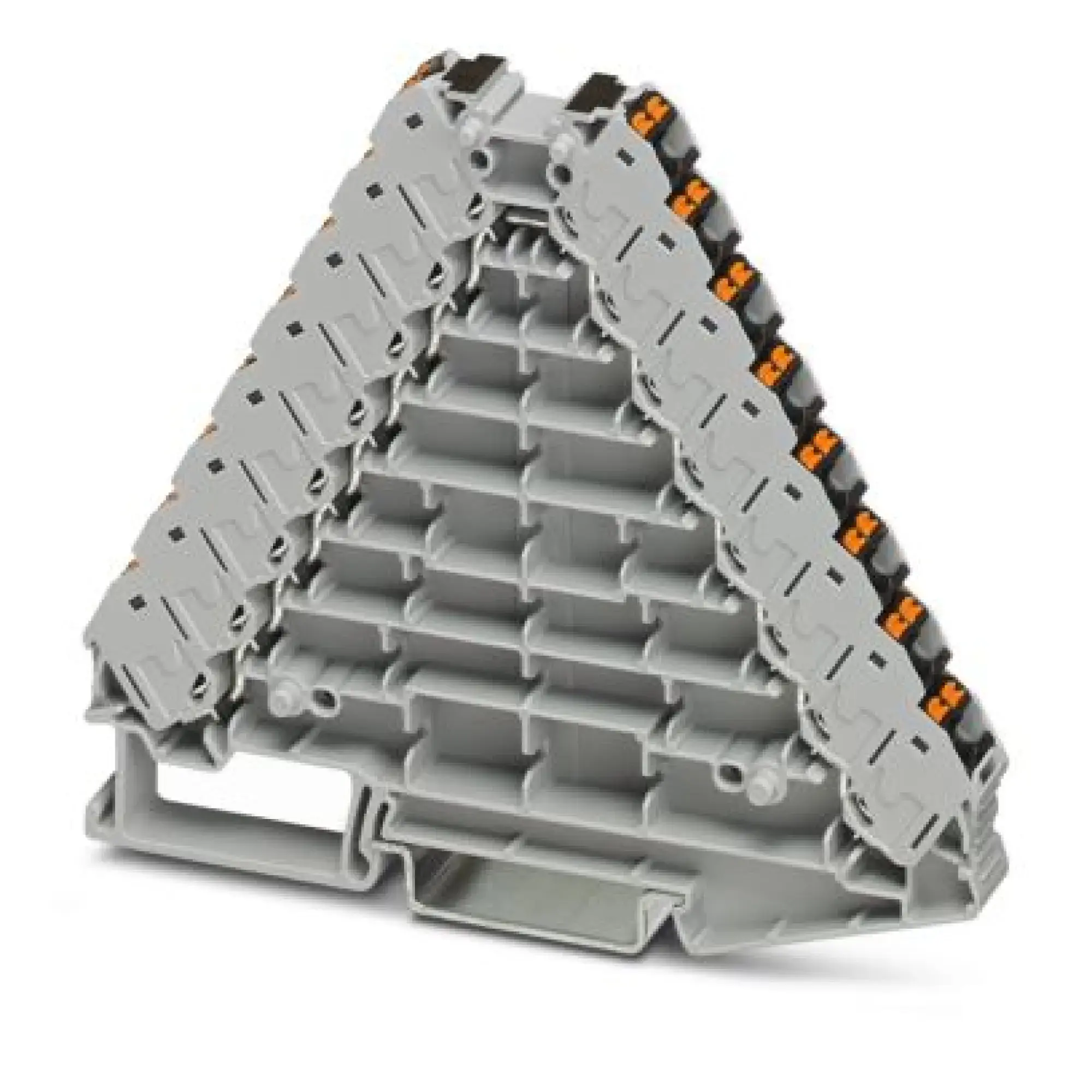 Phoenix Contact 3270142 Potential distributors PTRV 8-PV /BK (img_001)