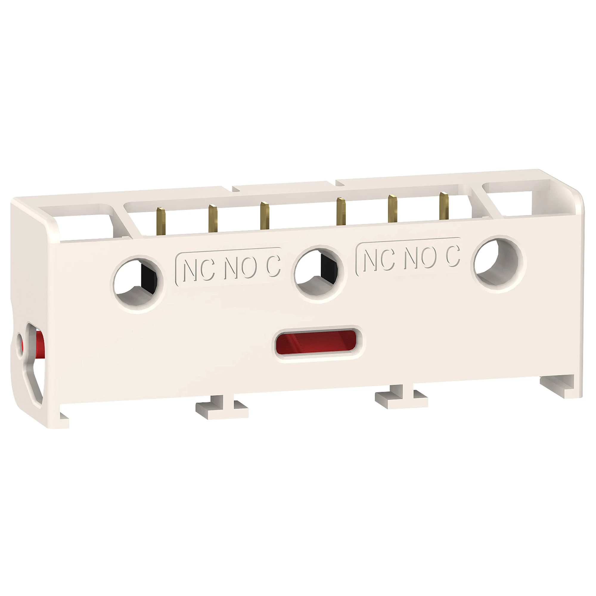 Schneider Electric DF14AM2 Fuse Holder TeSys, Signal Contact, 2 CO, 5A, Instantaneous (img_001) Schneider Electric DF14AM2 Fuse Holder TeSys, Signal Contact, 2 CO, 5A, Instantaneous (img_001)
