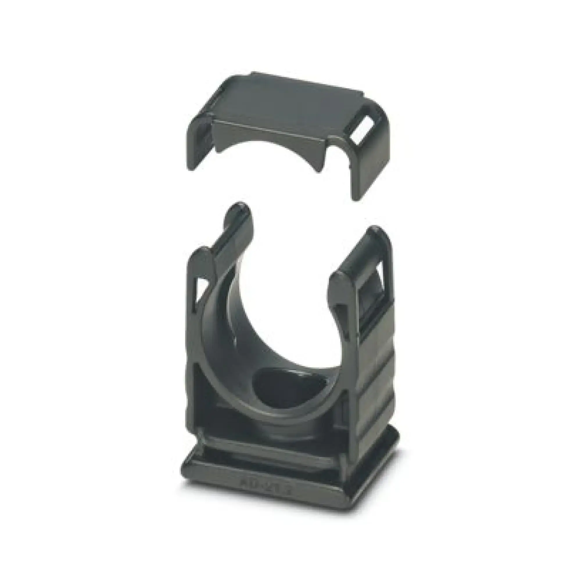Phoenix Contact 3240960 Hose holder with cover WP-BASE C PA HF 15,8 BK (img_001)