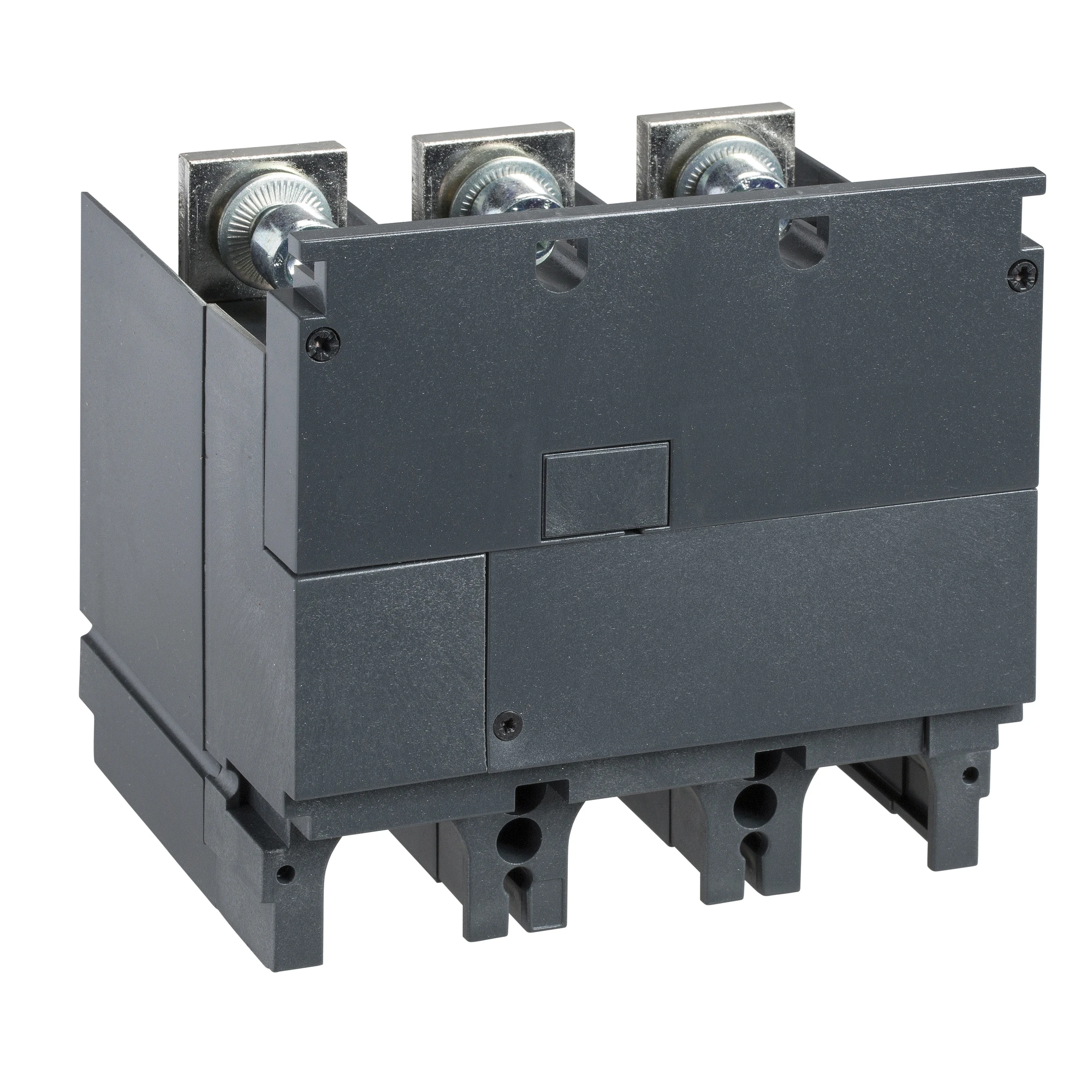 Schneider Electric LV432653 Current Transformer Module with Voltage Output 3P 400/5A for ComPact NSX400/630 (img_001) Schneider Electric LV432653 Current Transformer Module with Voltage Output 3P 400/5A for ComPact NSX400/630 (img_001)