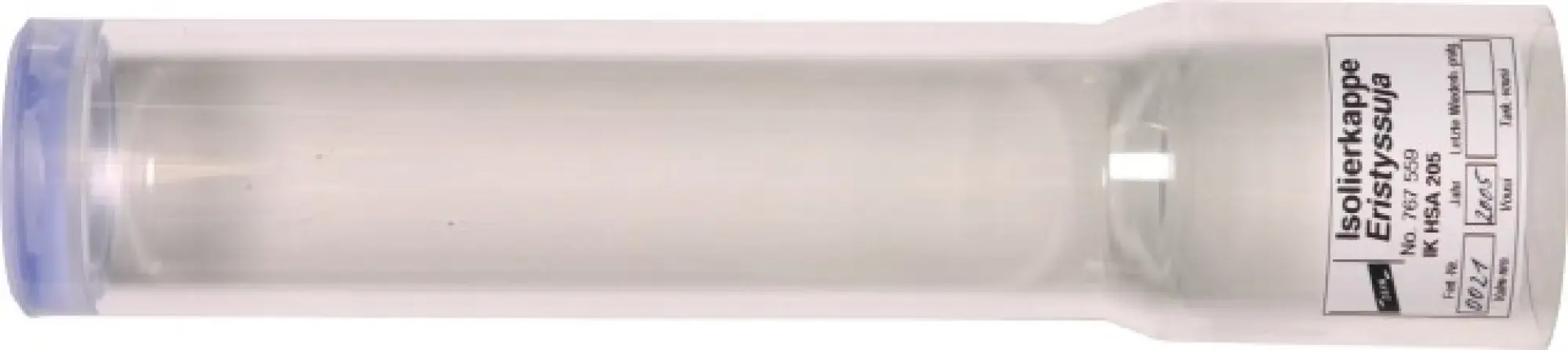 Dehn 767559 Insulating cap f. HSA205 non-contact voltage detector (img_001)