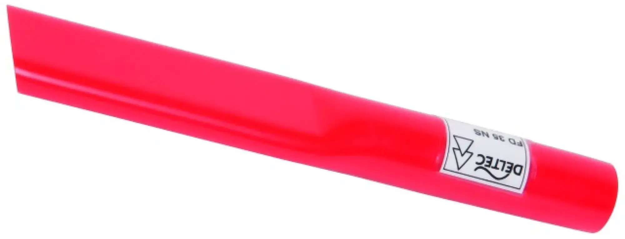 Dehn 785541 Flat cleaning head D=25mm/W=35mm for NS dry cleaning set -1000V (img_001) Dehn 785541 Flat cleaning head D=25mm/W=35mm for NS dry cleaning set -1000V (img_001)