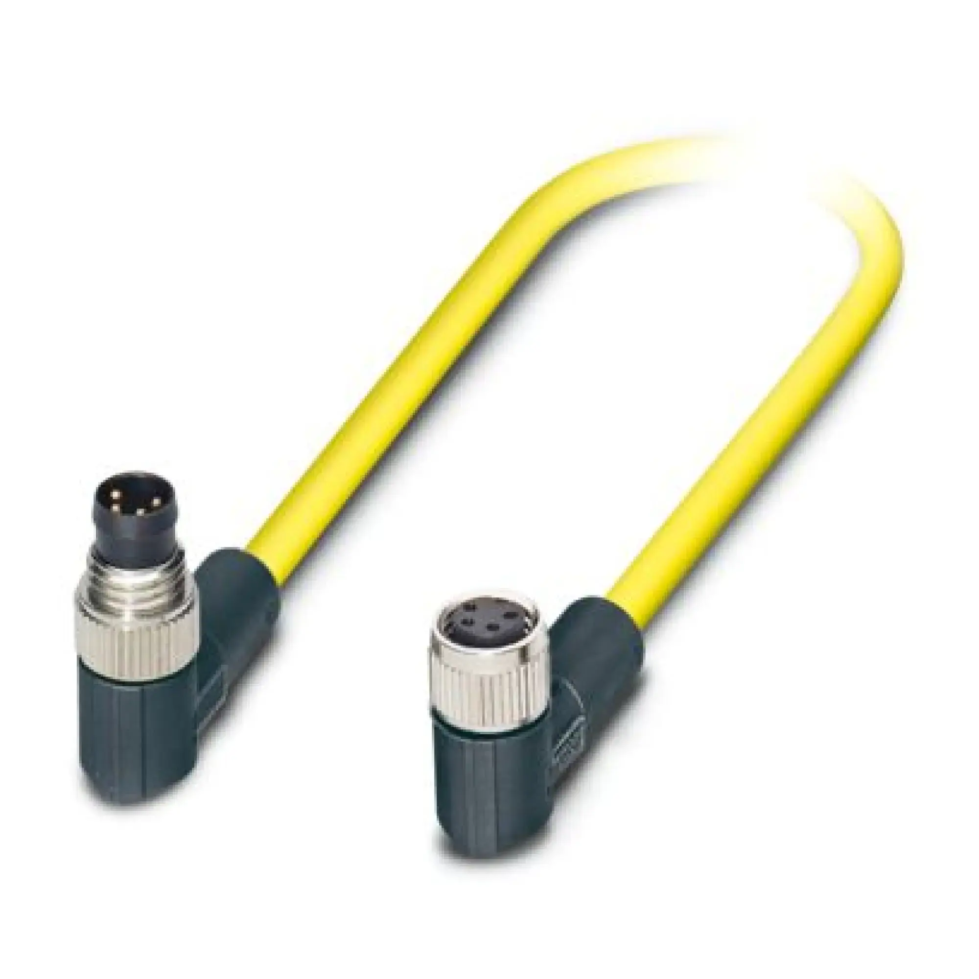 Phoenix Contact 1406207 Sensor/actuator cable SAC-4P-M8MR/ 0,5-542/M8 FR BK (img_001)