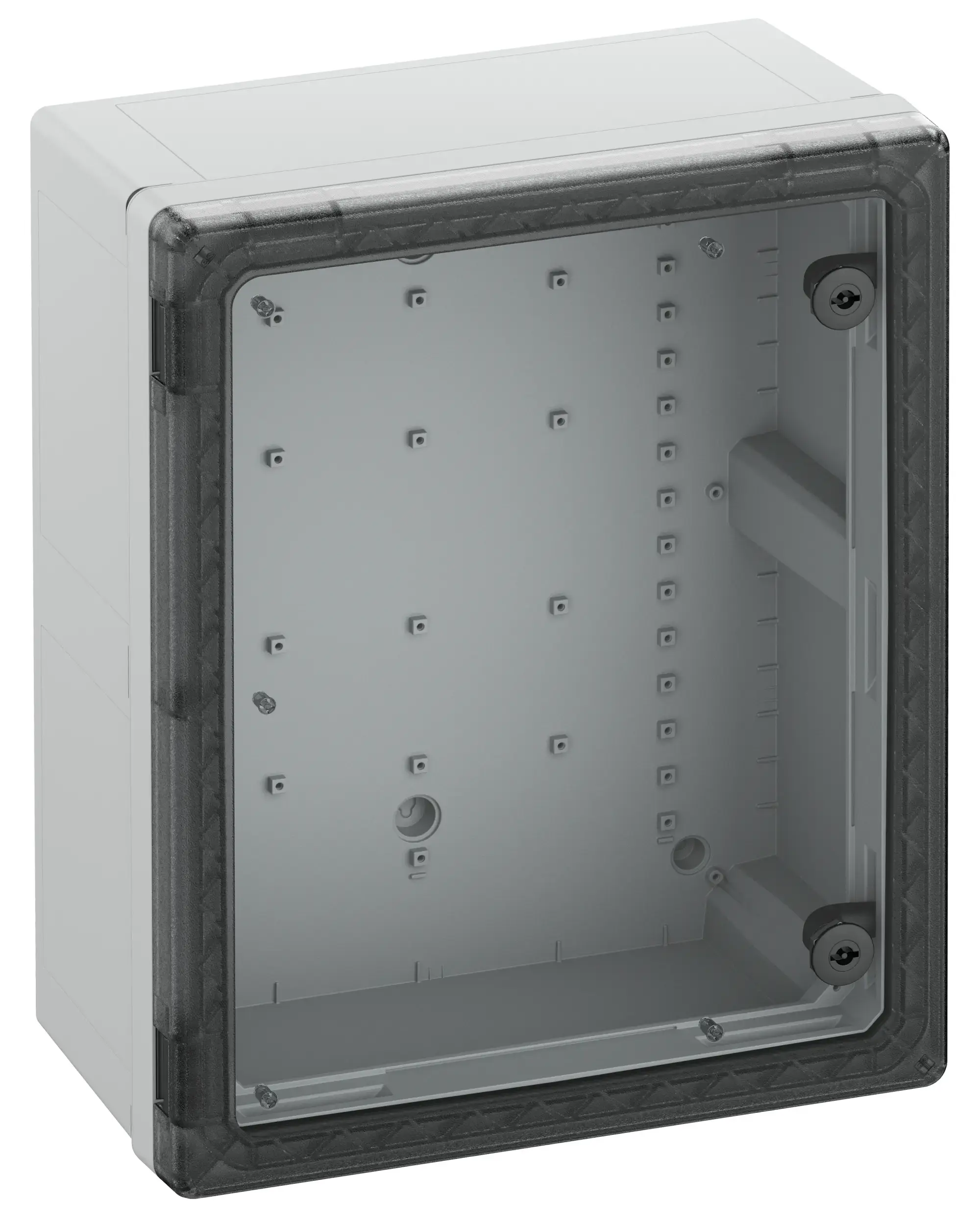 Spelsberg 71174501 cabinet, Type of protection IP66/IP67/IP69, Impact strength IK09, Protection class II, Ui 1000V AC, Ui 1500V DC, UL, DLG, DNV, UL-EU, Halogen free (img_001)