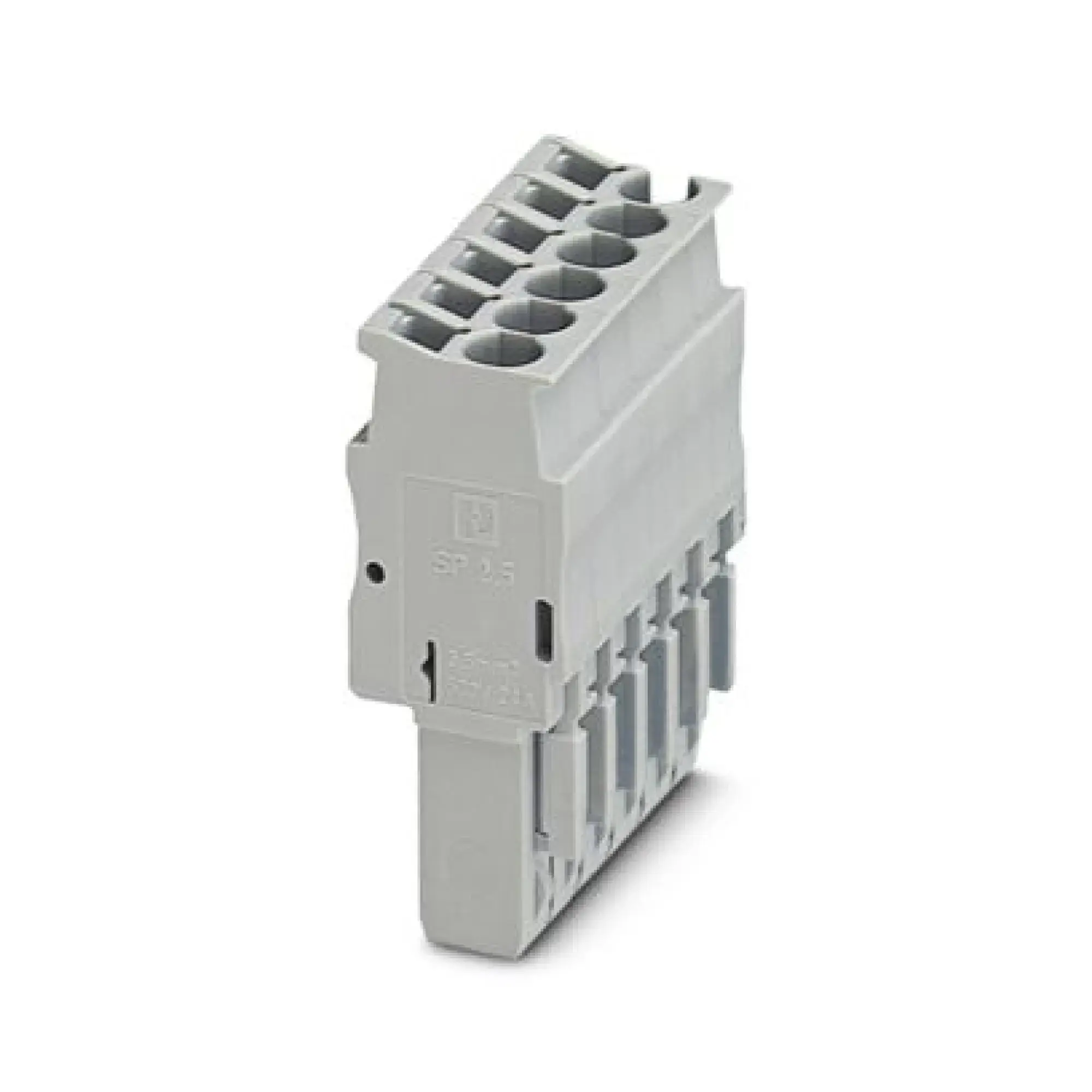 Phoenix Contact 3040300 Plug SP 2,5/ 6 (img_001)