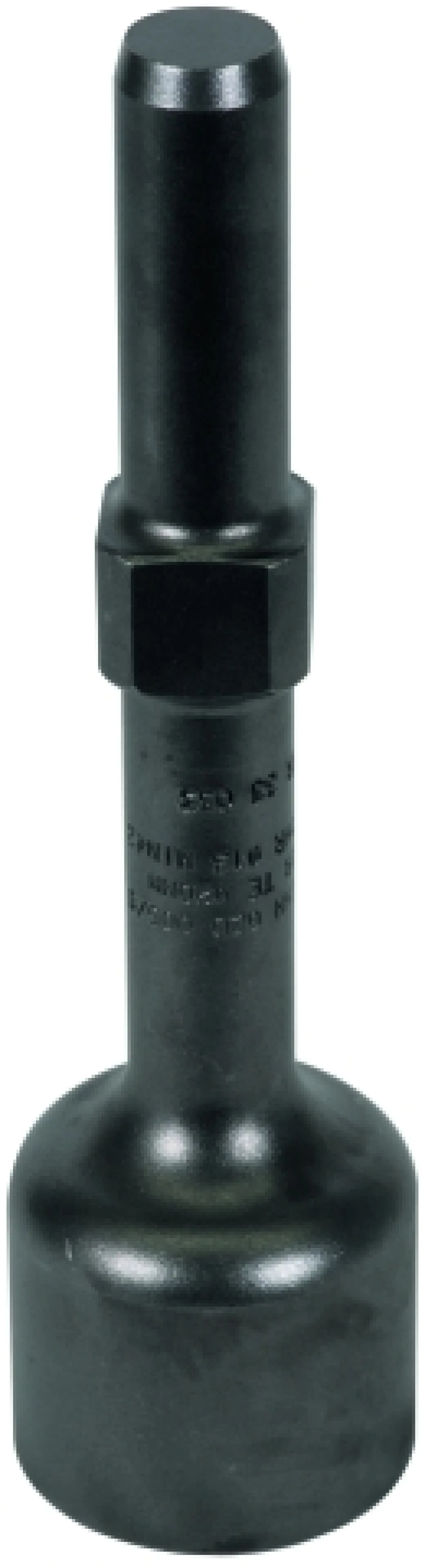 Dehn 620009 Hammer insert f. earth rods D 20mm L 260mm heavy design f. Wacker Neuson (img_003) Dehn 620009 Hammer insert f. earth rods D 20mm L 260mm heavy design f. Wacker Neuson (img_003)