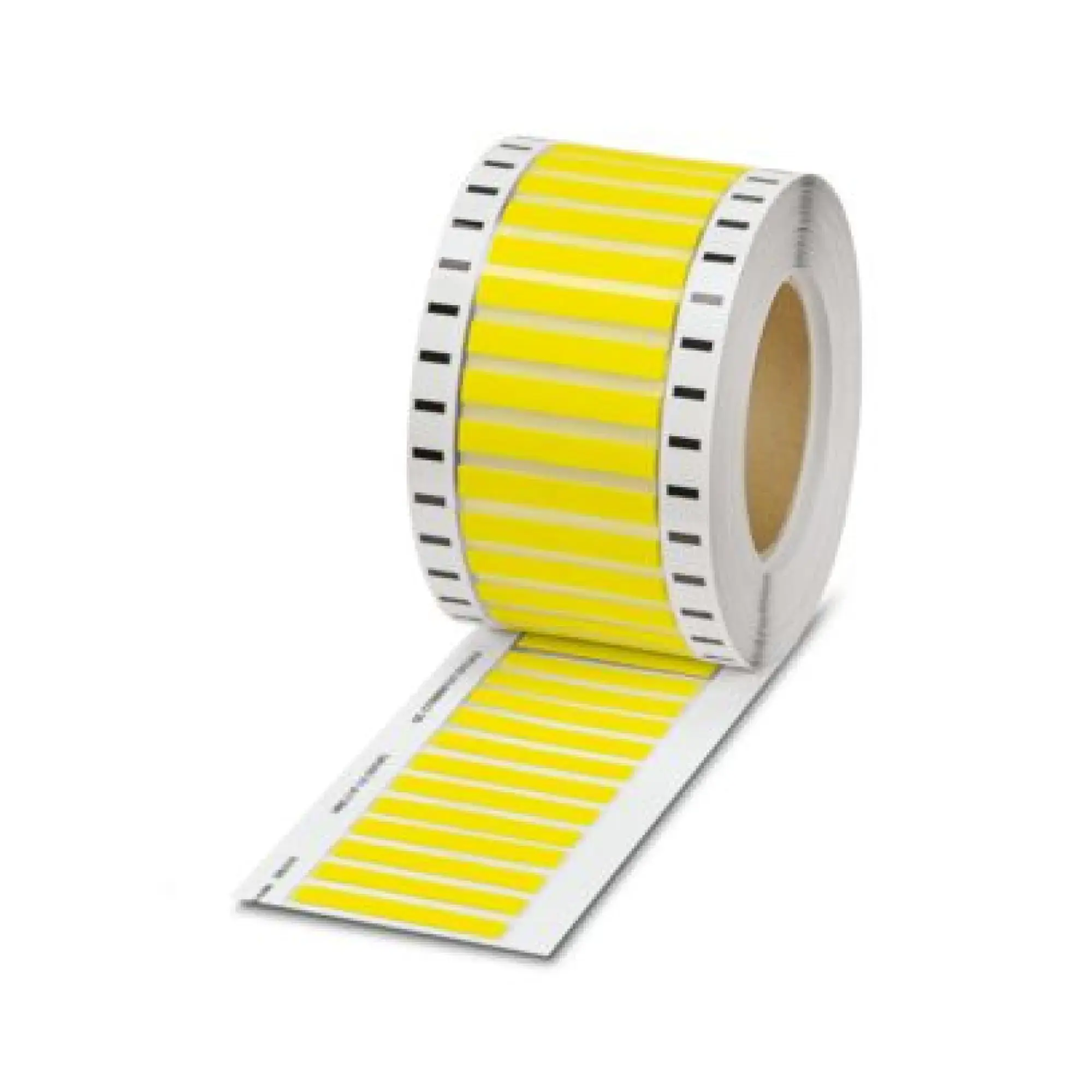 Phoenix Contact 0833223 Shrink sleeve WMS-2 HF 4,8 (30X9)RL YE CUS (img_001)