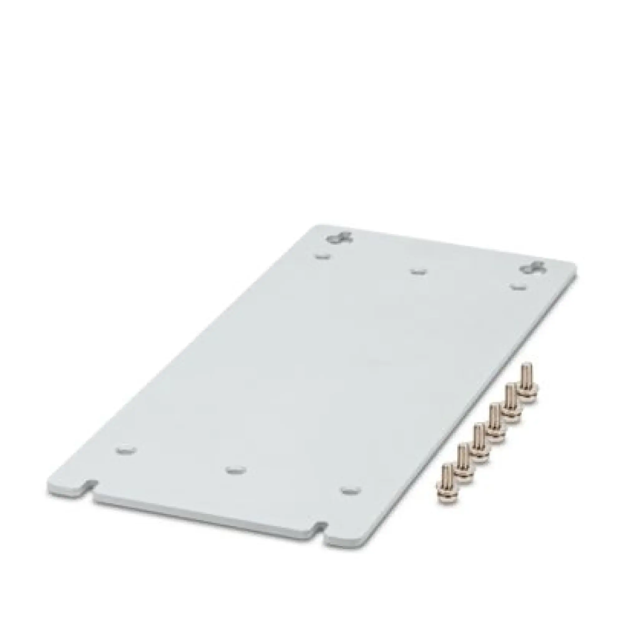 Phoenix Contact 1449480 Mounting panel VL3 BPC W/PCIE BOOKSHELF KIT (img_001)