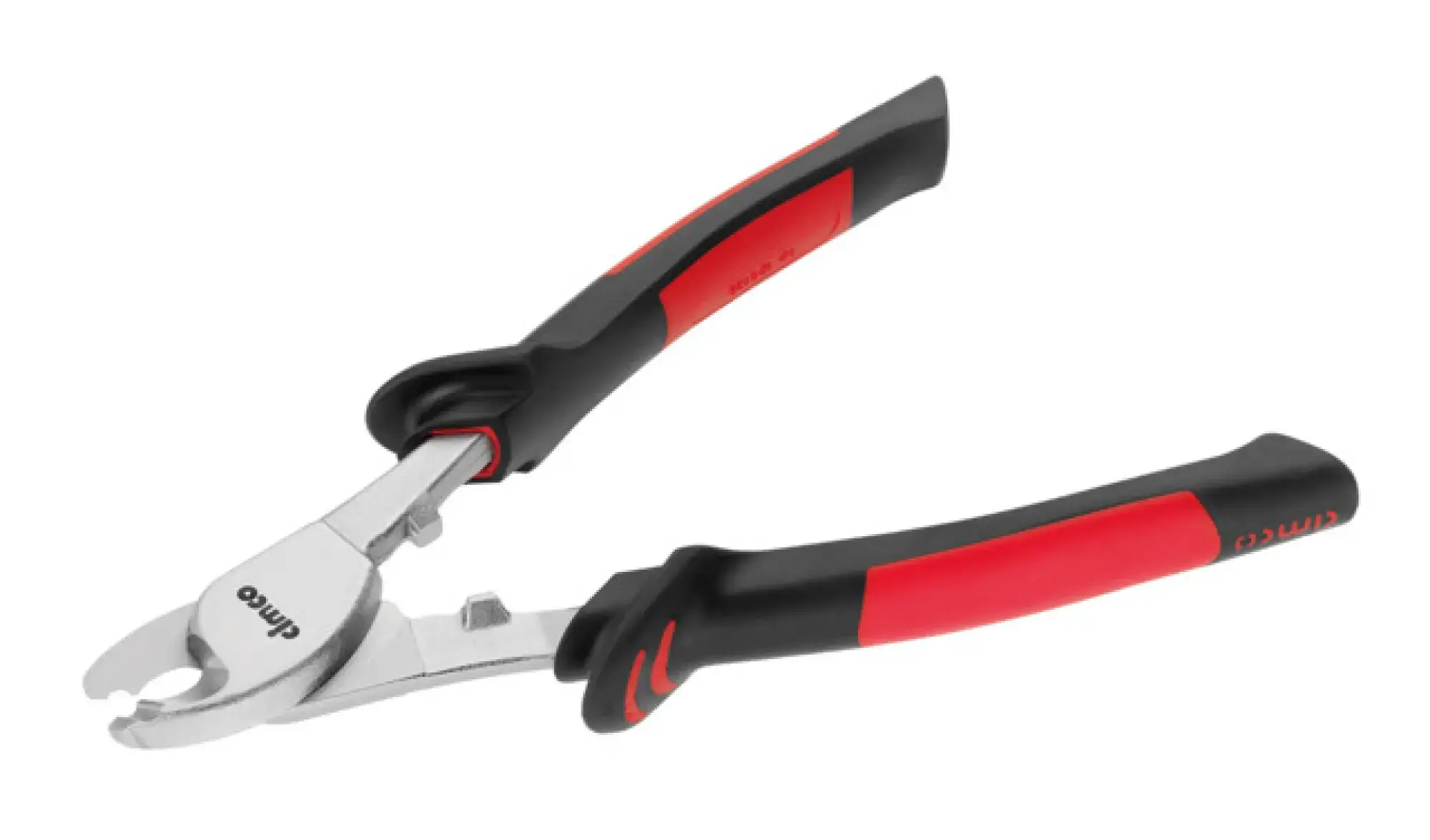 Cimco 120112 1,000 V VDE Duocut 12 cable shears (img_002)