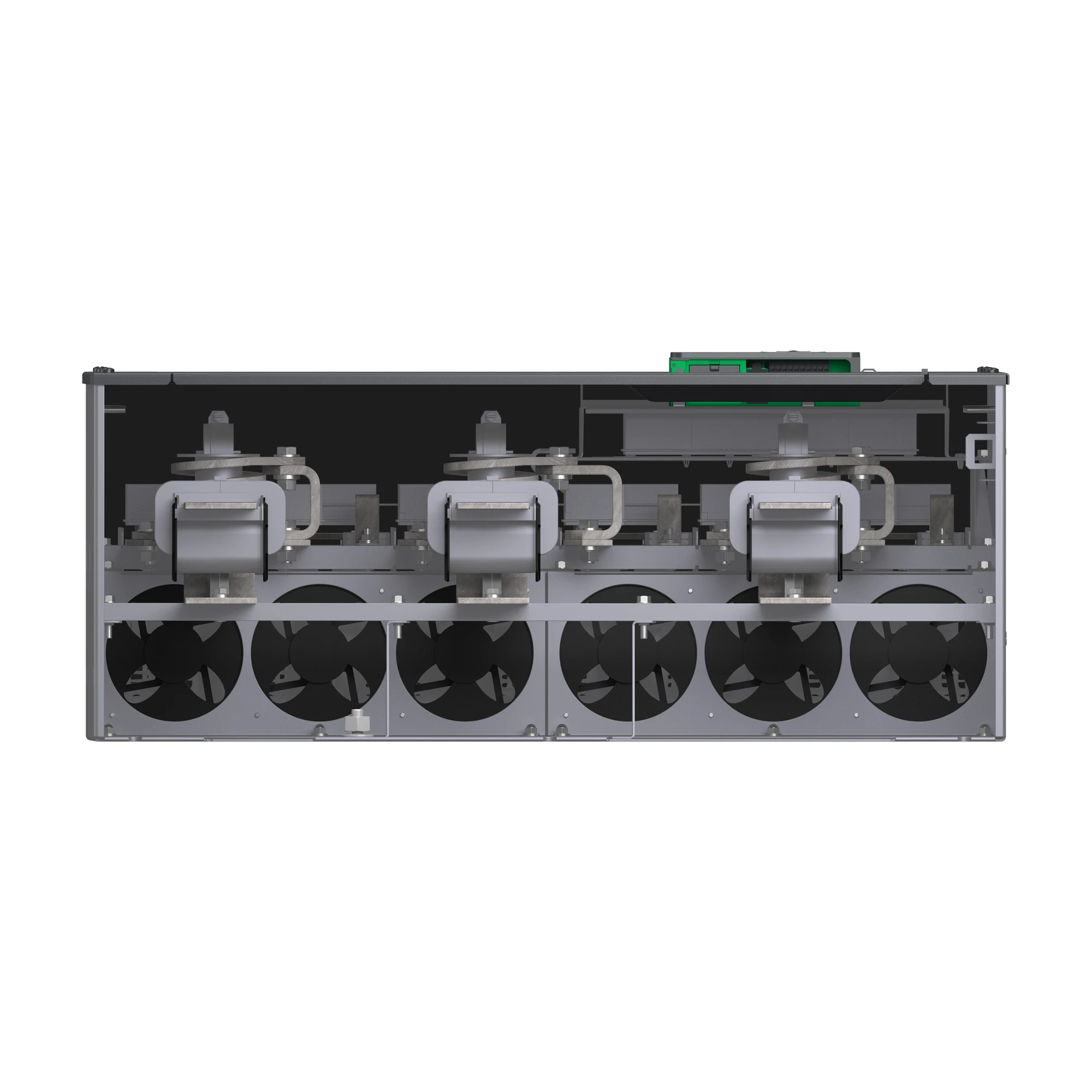 Schneider Electric ATS480C79Y Altivar Soft Starter ATS480, 790 A, 208-690V AC, control voltage 110-230V AC (img_003)