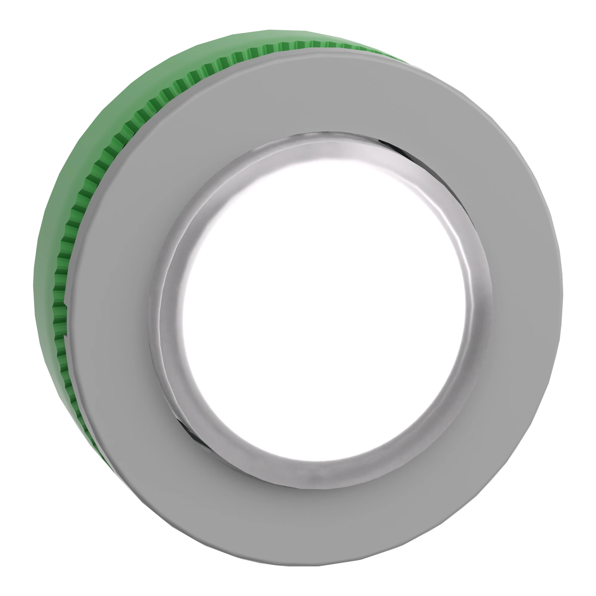 Schneider Electric ZB5FH13C0 Illuminated push button, front element, Harmony XB5F, plastic, 30mm, light grey, white, protruding, unlabelled, latching (img_001) Schneider Electric ZB5FH13C0 Illuminated push button, front element, Harmony XB5F, plastic, 30mm, light grey, white, protruding, unlabelled, latching (img_001)