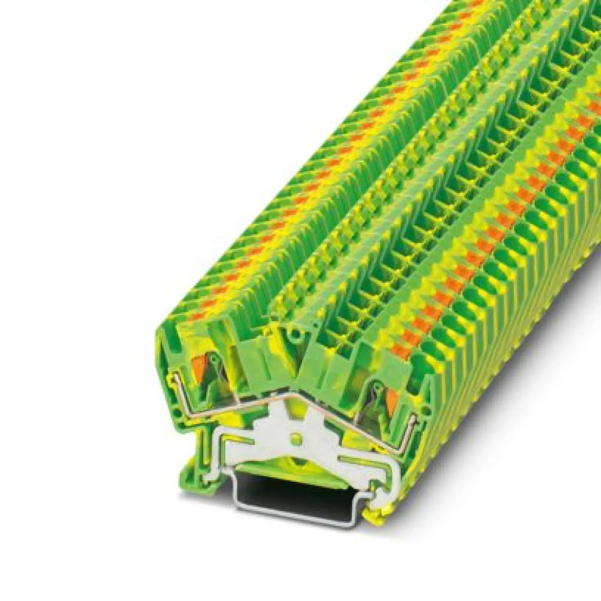 Phoenix Contact 3213603 Protective conductor terminal block PTS 4-PE (img_001)