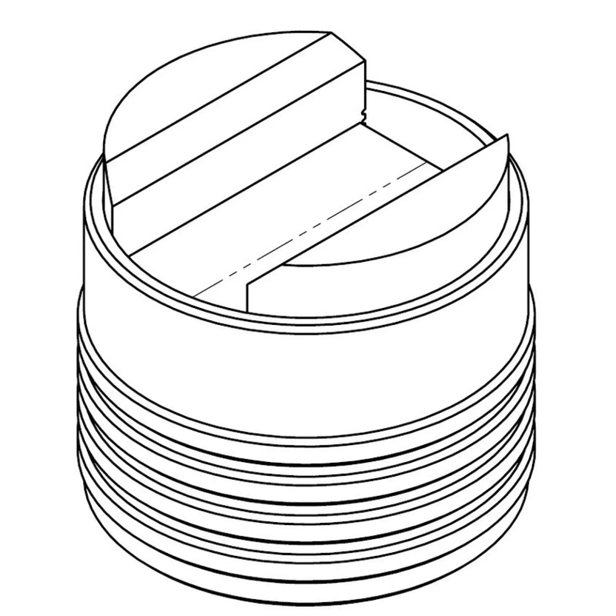 Weidmüller 3073750000 Mechanical fastening element (img_001) Weidmüller 3073750000 Mechanical fastening element (img_001)