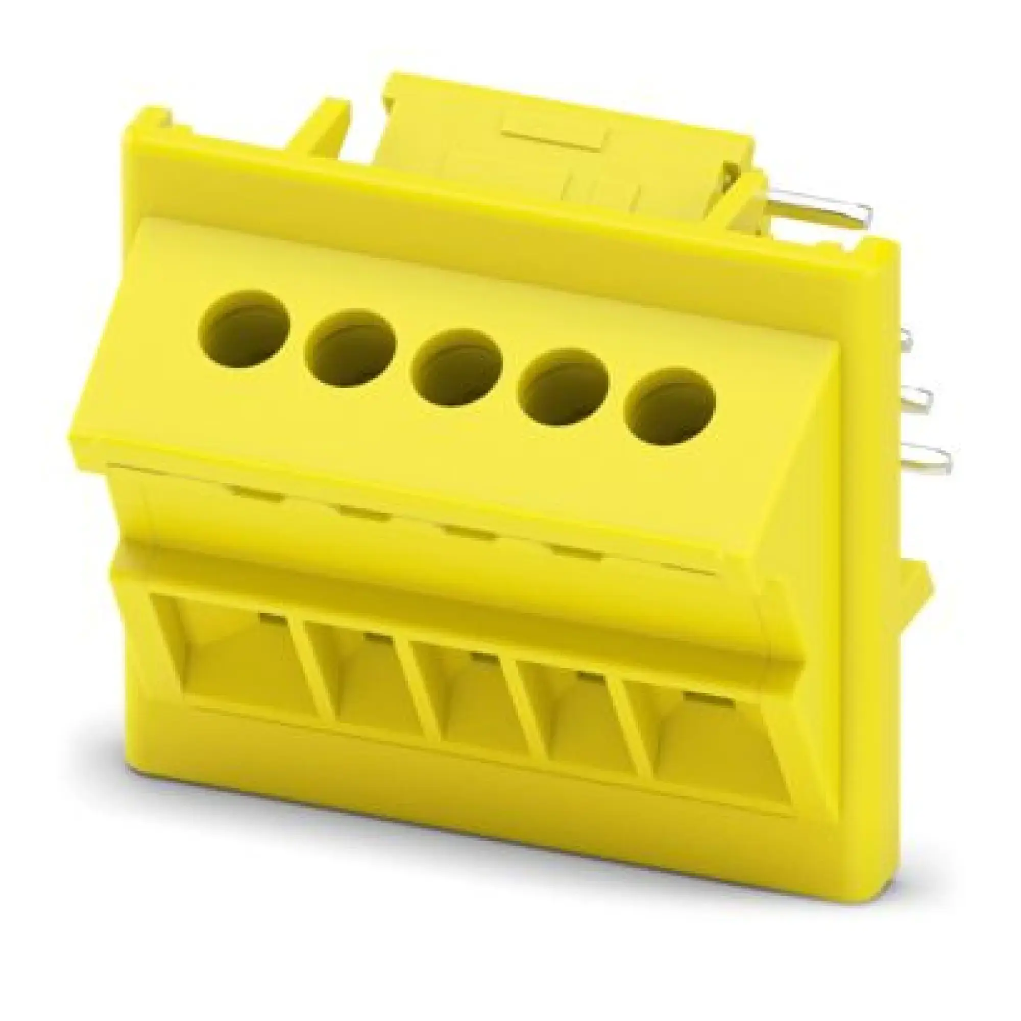 Phoenix Contact 1380329 PCB terminal block ICC25-TS1,5/5R3,5-1018 (img_001)