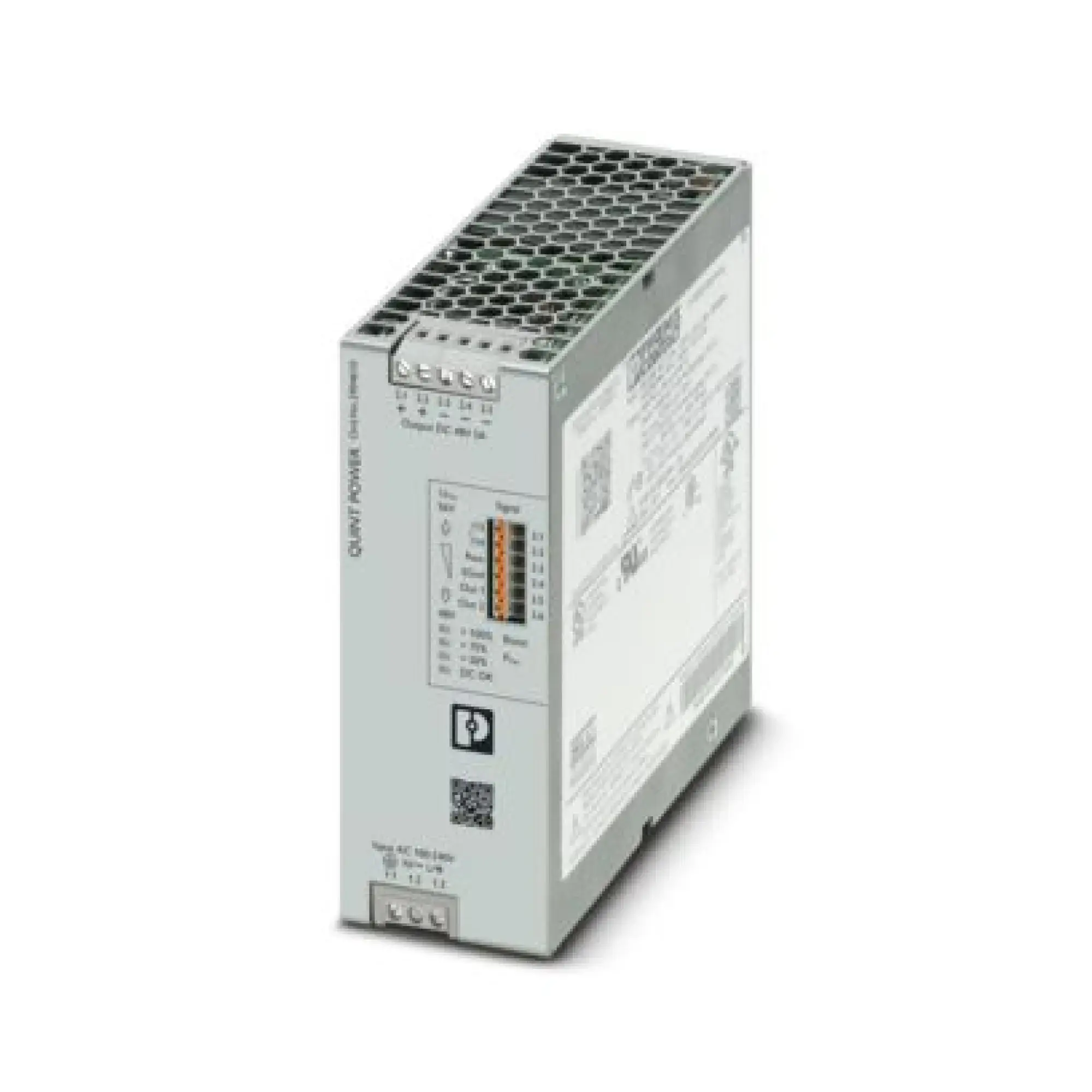 Phoenix Contact 2904610 Power supply QUINT4-PS/1AC/48DC/5 (img_001)