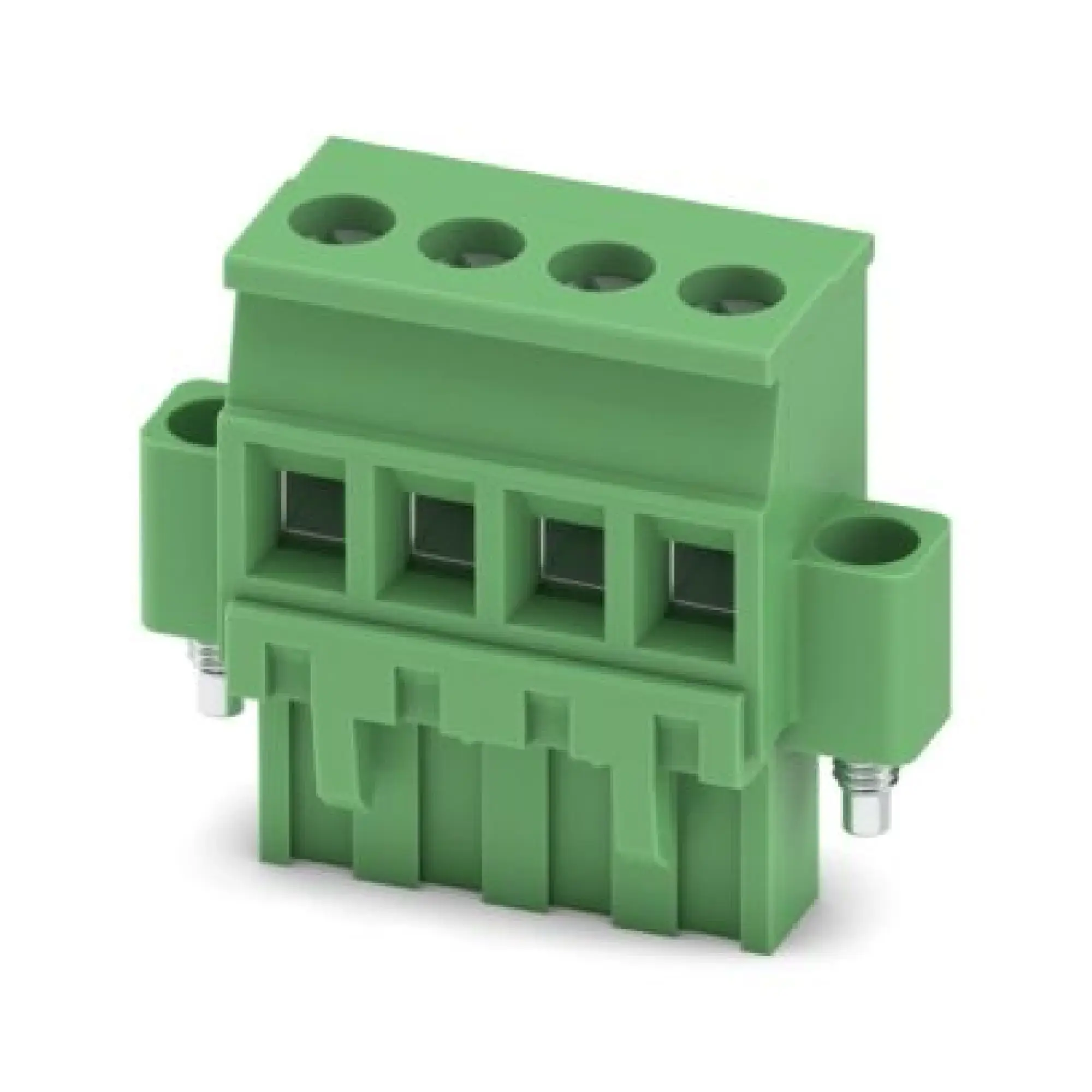 Phoenix Contact 1835119 PCB connector MVSTBR 2,5/ 4-STF-5,08 (img_001) Phoenix Contact 1835119 PCB connector MVSTBR 2,5/ 4-STF-5,08 (img_001)