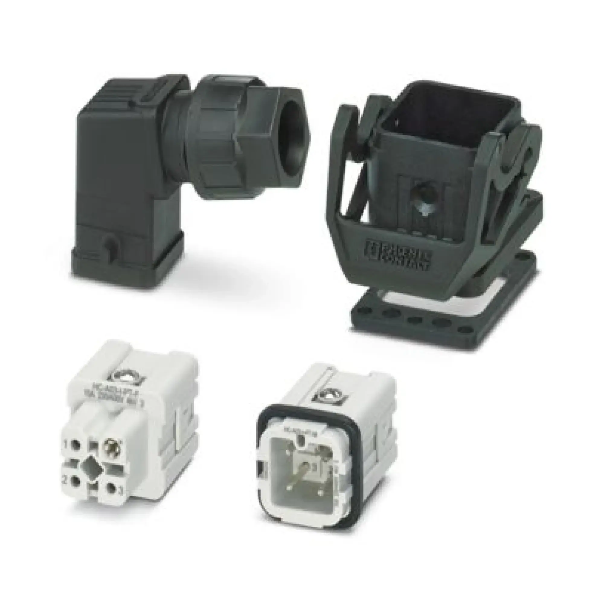 Phoenix Contact 1424447 Connector set HC-STA-A03PT-BWS-HS-M20-PLRBK (img_001)