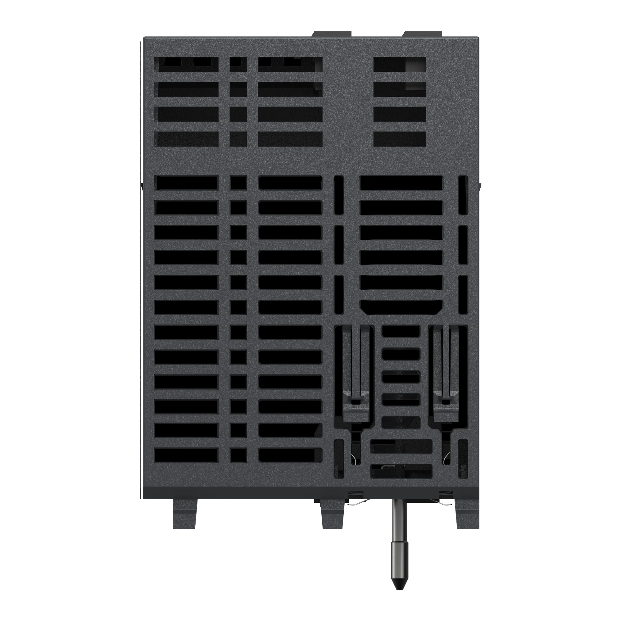 Schneider Electric BMXCPS3020 X80 Power Supply, 24-48V DC, 31.2W, Isolated (img_006)