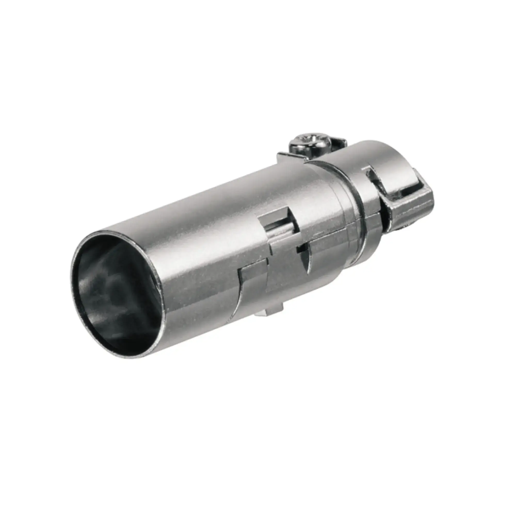 Weidmüller 1908520000 Module insert for industrial connector, Number of poles: 1, Pin, Required plug-in slots: (img_001)