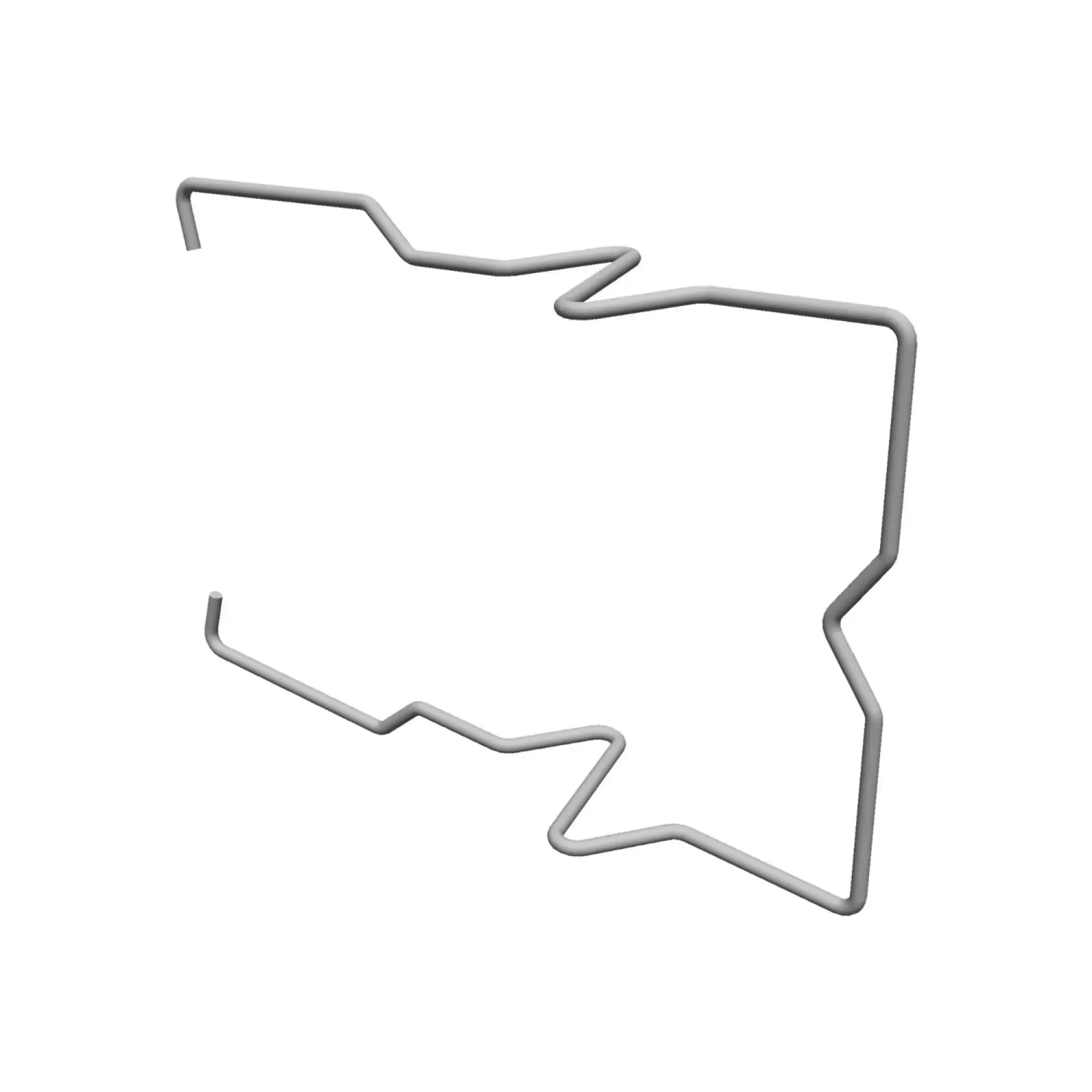 Schneider Electric RXZ420 Metallklammer, für Miniaturrelais Easy Harmony RXM2L, für Sockel RXZE1M2C (img_002) Schneider Electric RXZ420 Metallklammer, für Miniaturrelais Easy Harmony RXM2L, für Sockel RXZE1M2C (img_002)